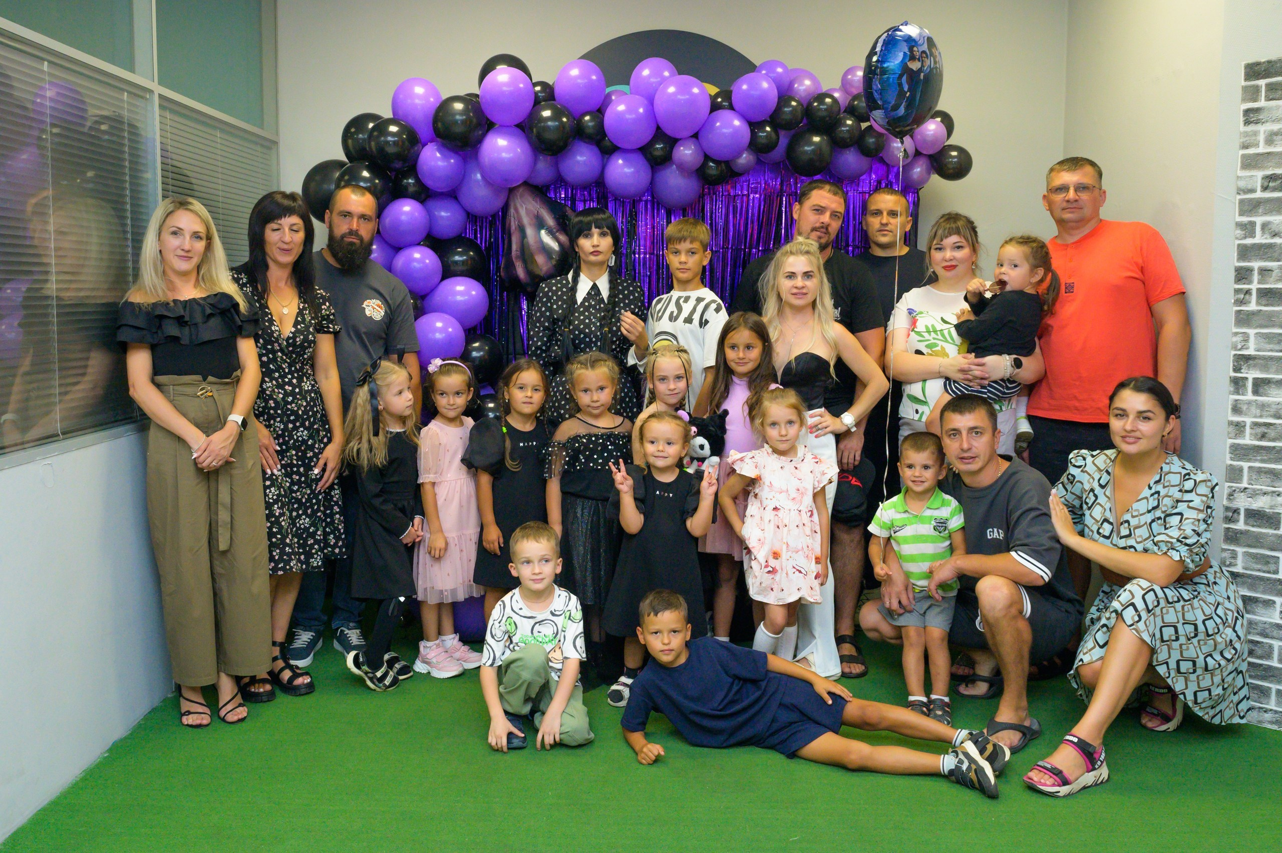 Аня. Семейный и свадебный фотограф во Владивостоке