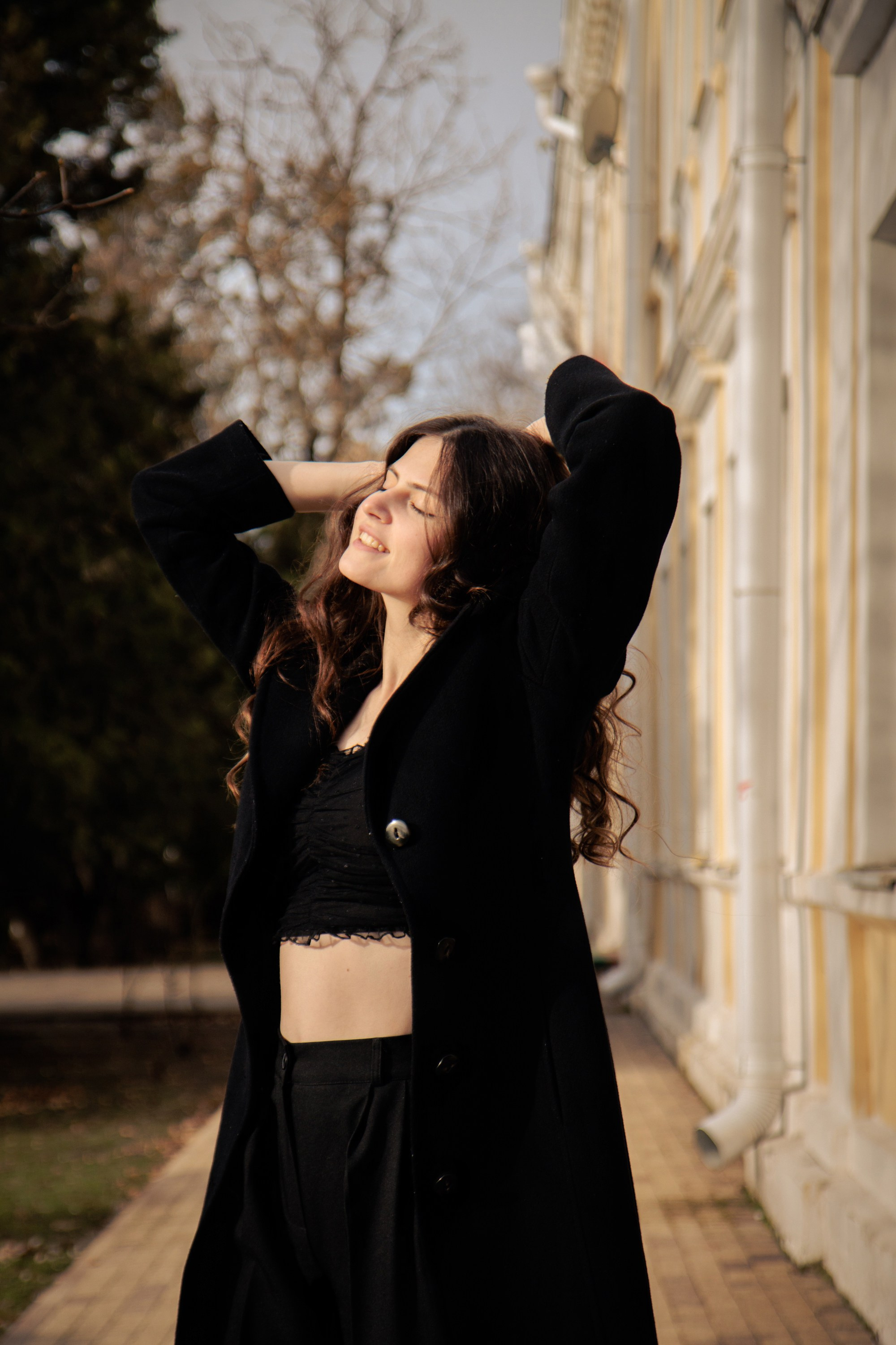 Екатерина Орловская. Игорь Панкратов | Фотограф Ставрополь