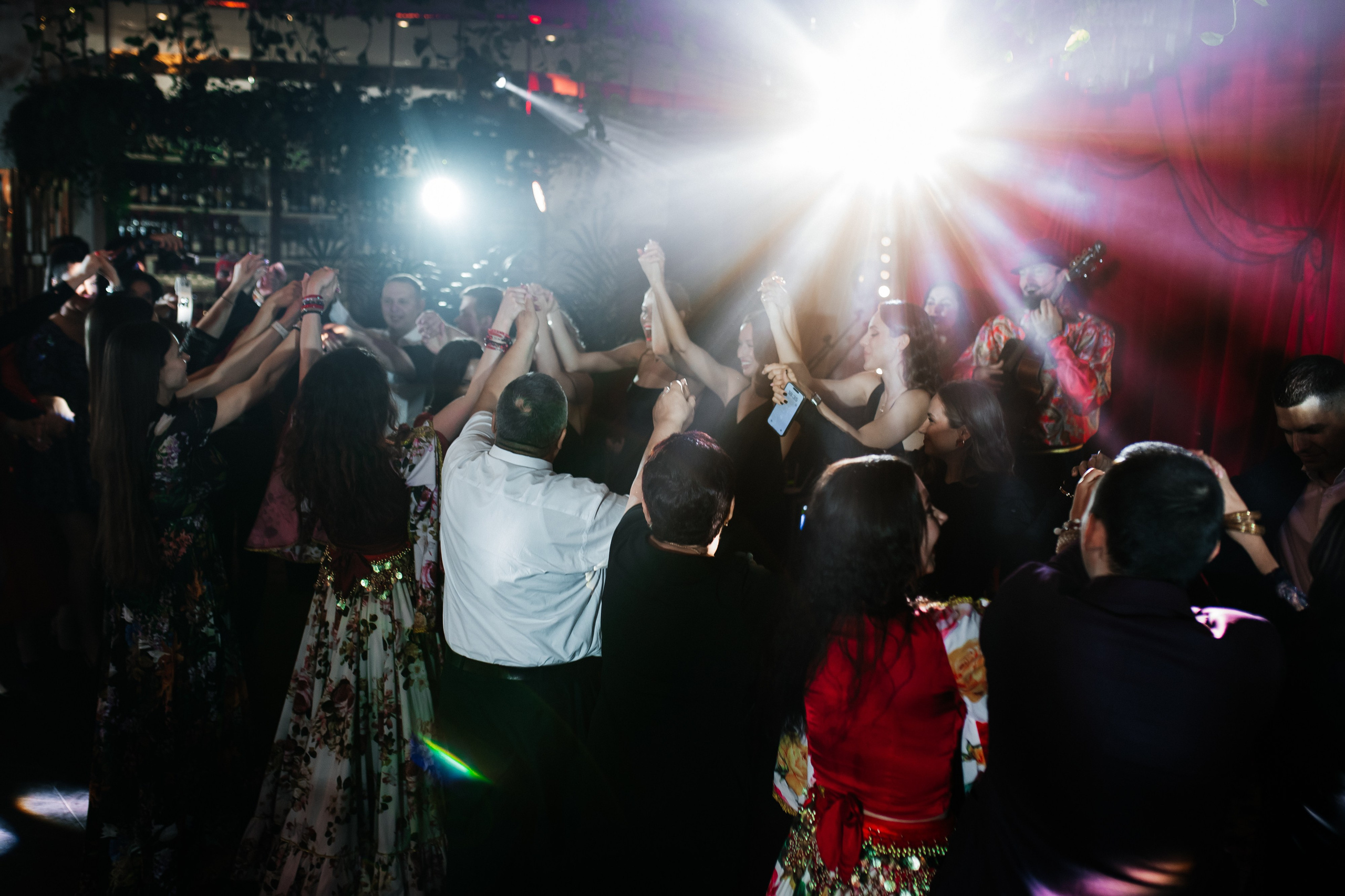 День рождения. Фотограф в Краснодаре Алла Потоцкая