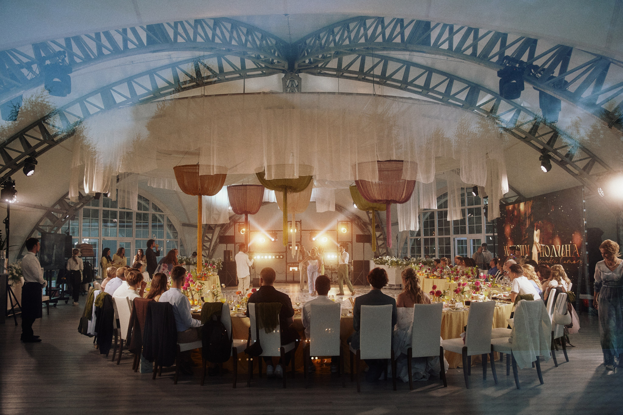 AMORE DA CINEMA. Дмитрий Мазуркевич: Профессиональный Репортажный Фотограф