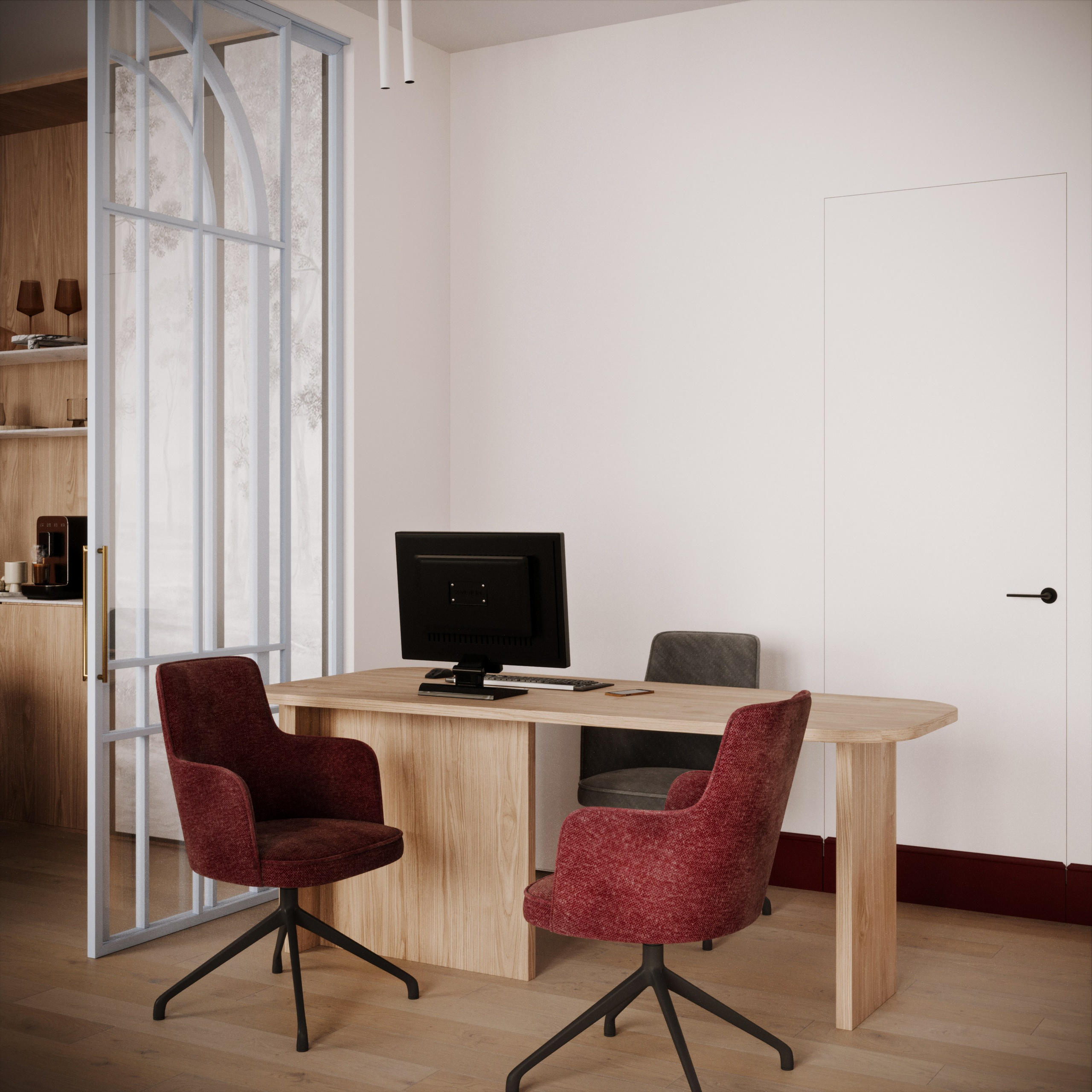 Ювелирный магазин. ДИЗАЙНЕР ИНТЕРЬЕРА|ВАЛЕРИЯ БУКИНА