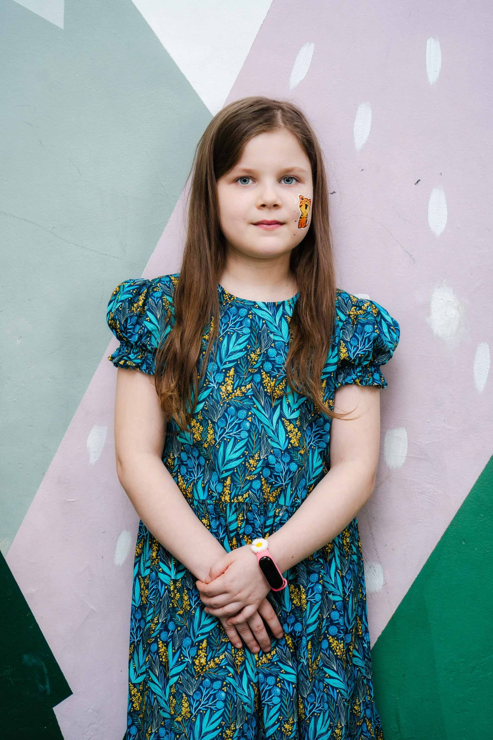 День рождения Ариши. Свадебный и семейный фотограф в Санкт-Петербурге Виктор Голубев