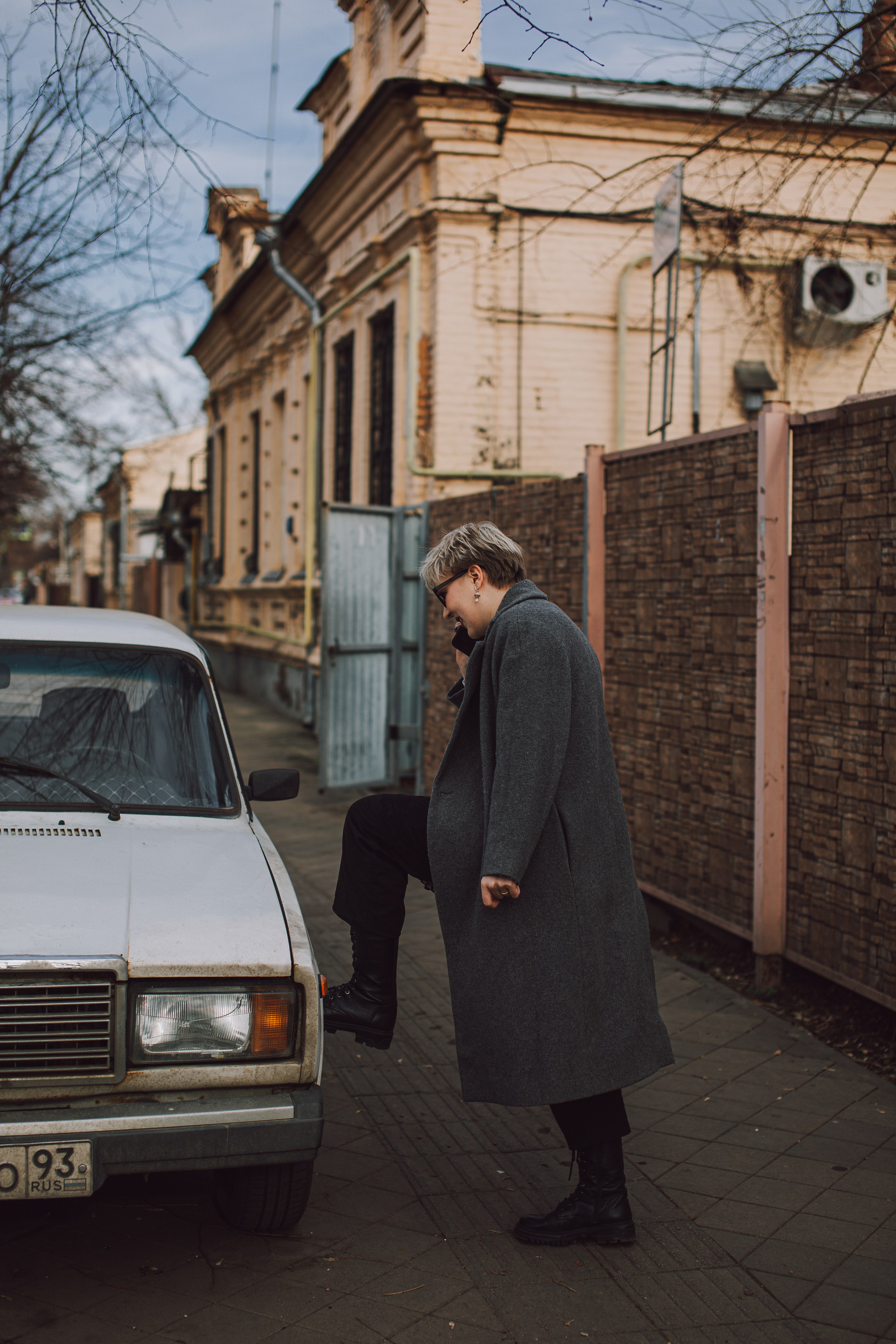 Даша в Краснодаре. Свадебный и семейный фотограф/видеограф в Краснодаре Наталья Осинская