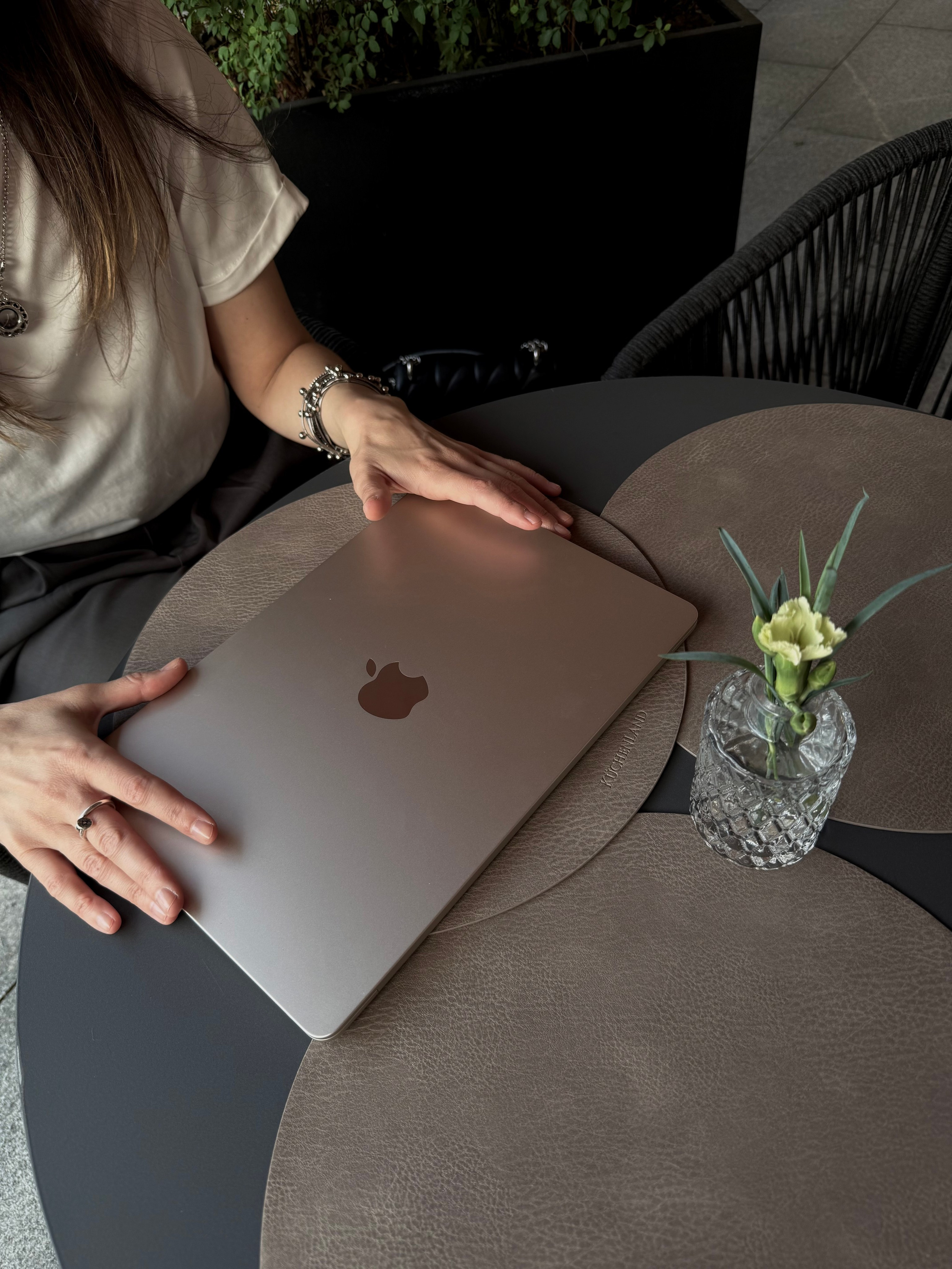 Риэлтор Натали. Фотограф и видеограф в Санкт-Петербурге Хромцова Людмила