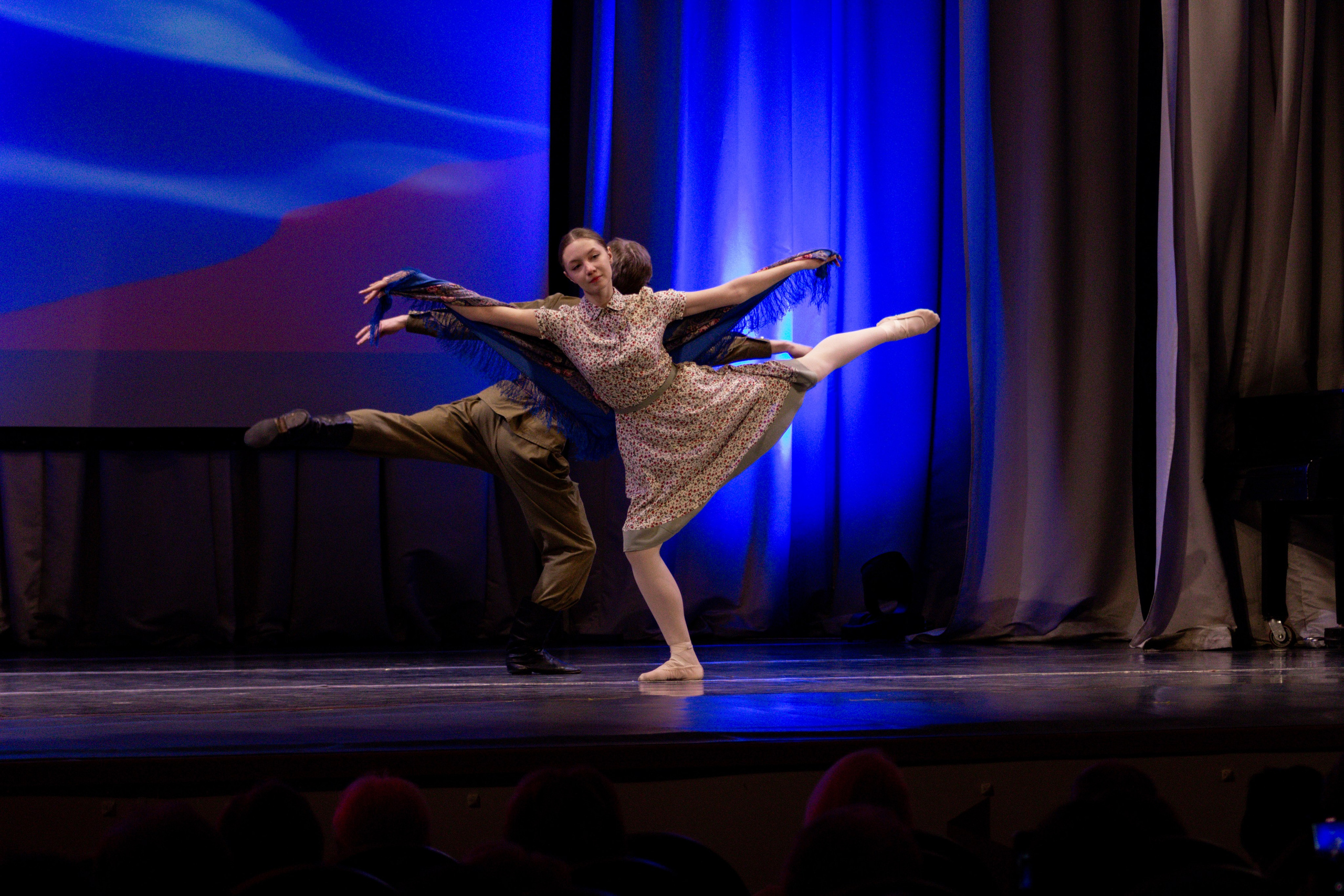 Репортажные съёмки в помещении. Dyachenko Elena — фотограф из Сибири