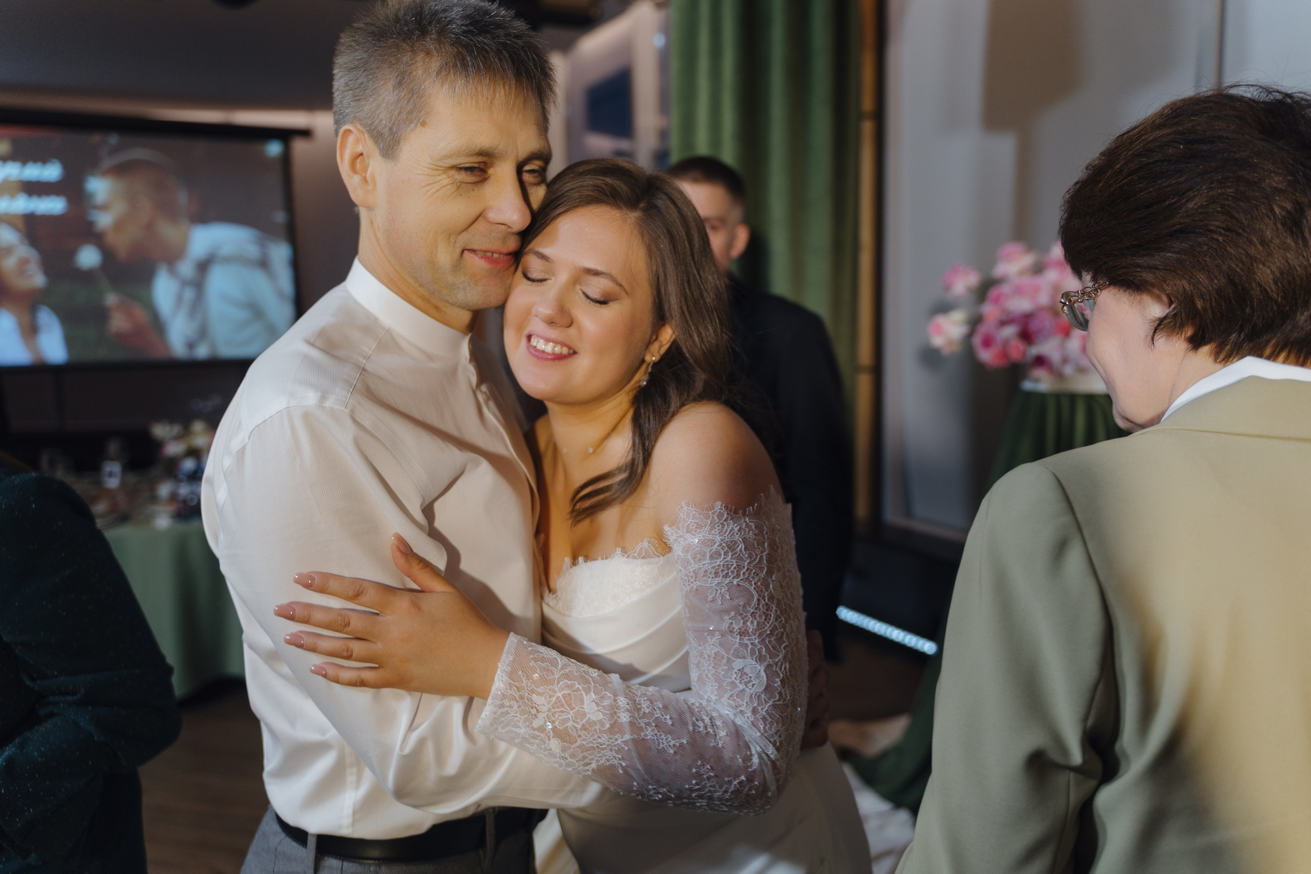 T|D. Семейный, свадебный и лавстори фотограф в Архангельске