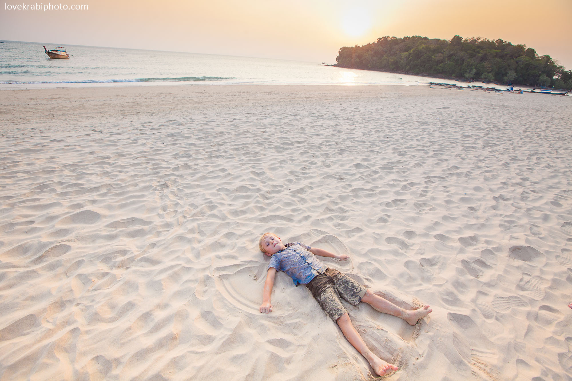 Klong Muang Family Photography. Photography & Events Thailand Krabi