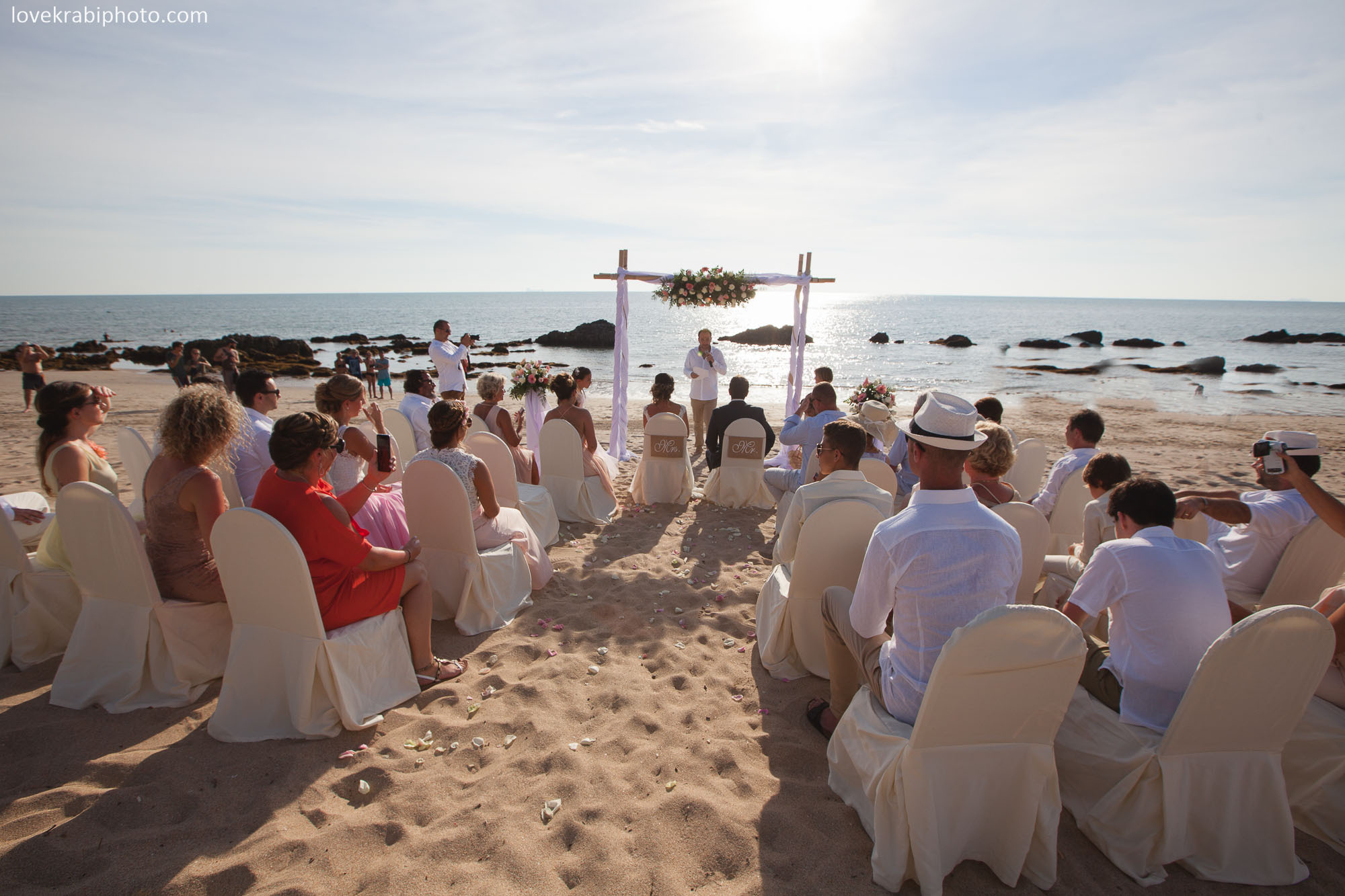 Koh Lanta Thailand Wedding Photography. Photography & Events Thailand Krabi