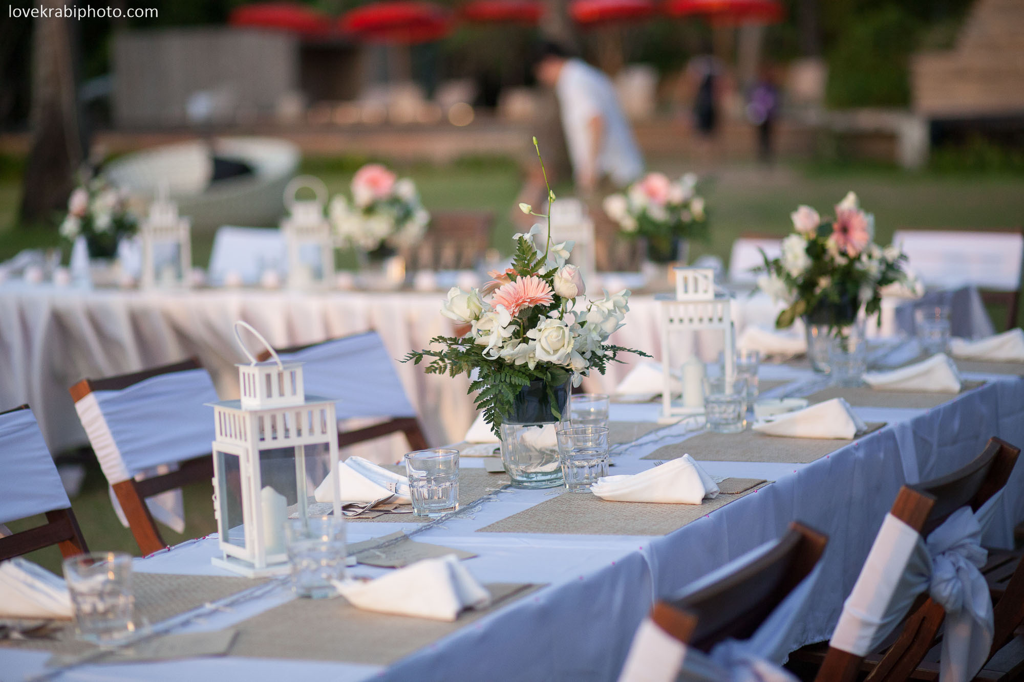 Koh Lanta Thailand Wedding Photography. Photography & Events Thailand Krabi