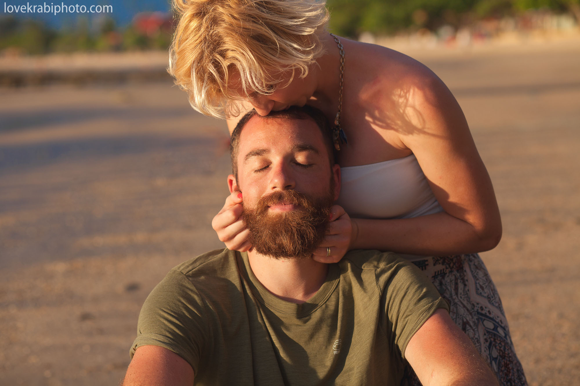 Klong Dao Beach Koh Lanta. Photography & Events Thailand Krabi