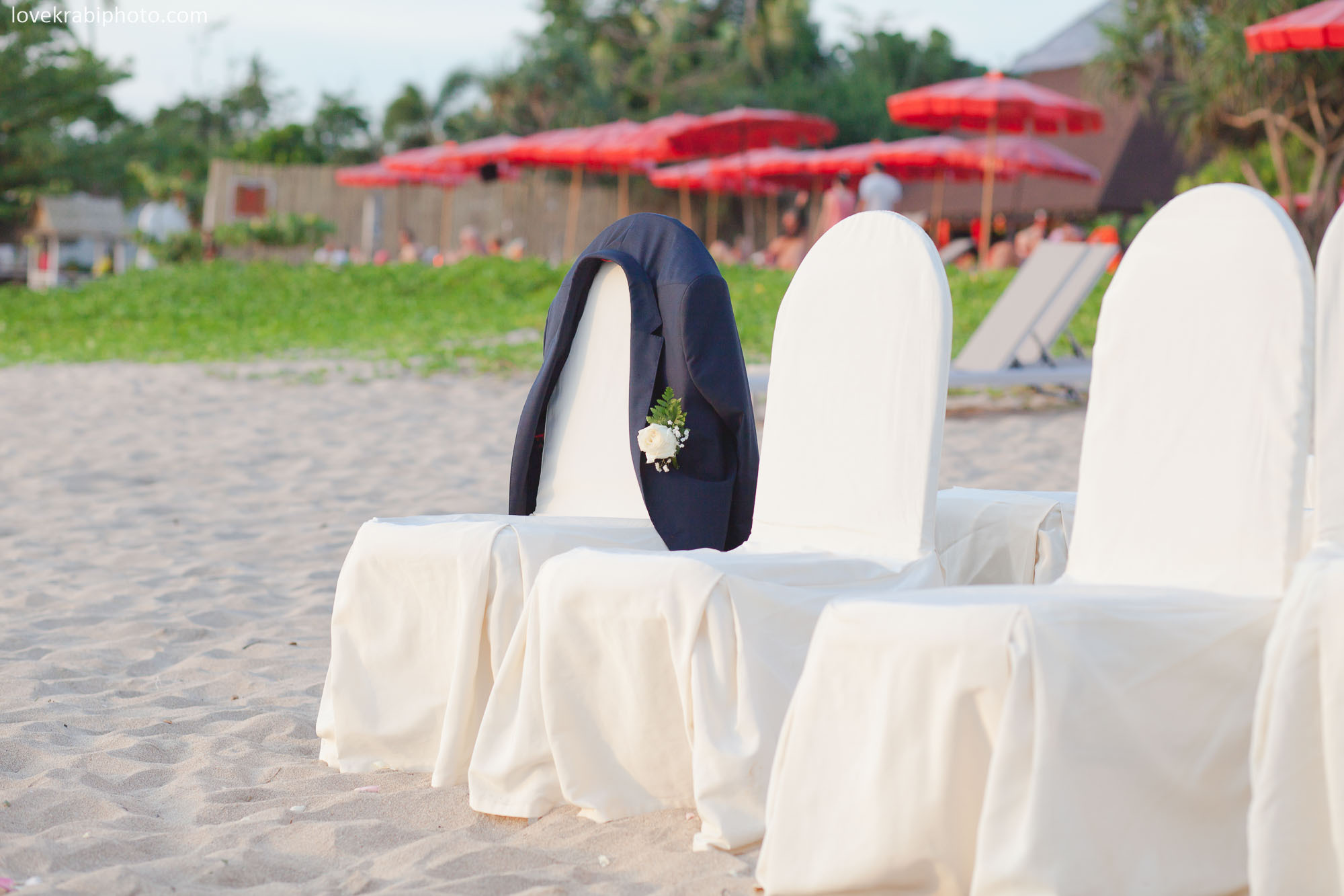 Koh Lanta Thailand Wedding Photography. Photography & Events Thailand Krabi