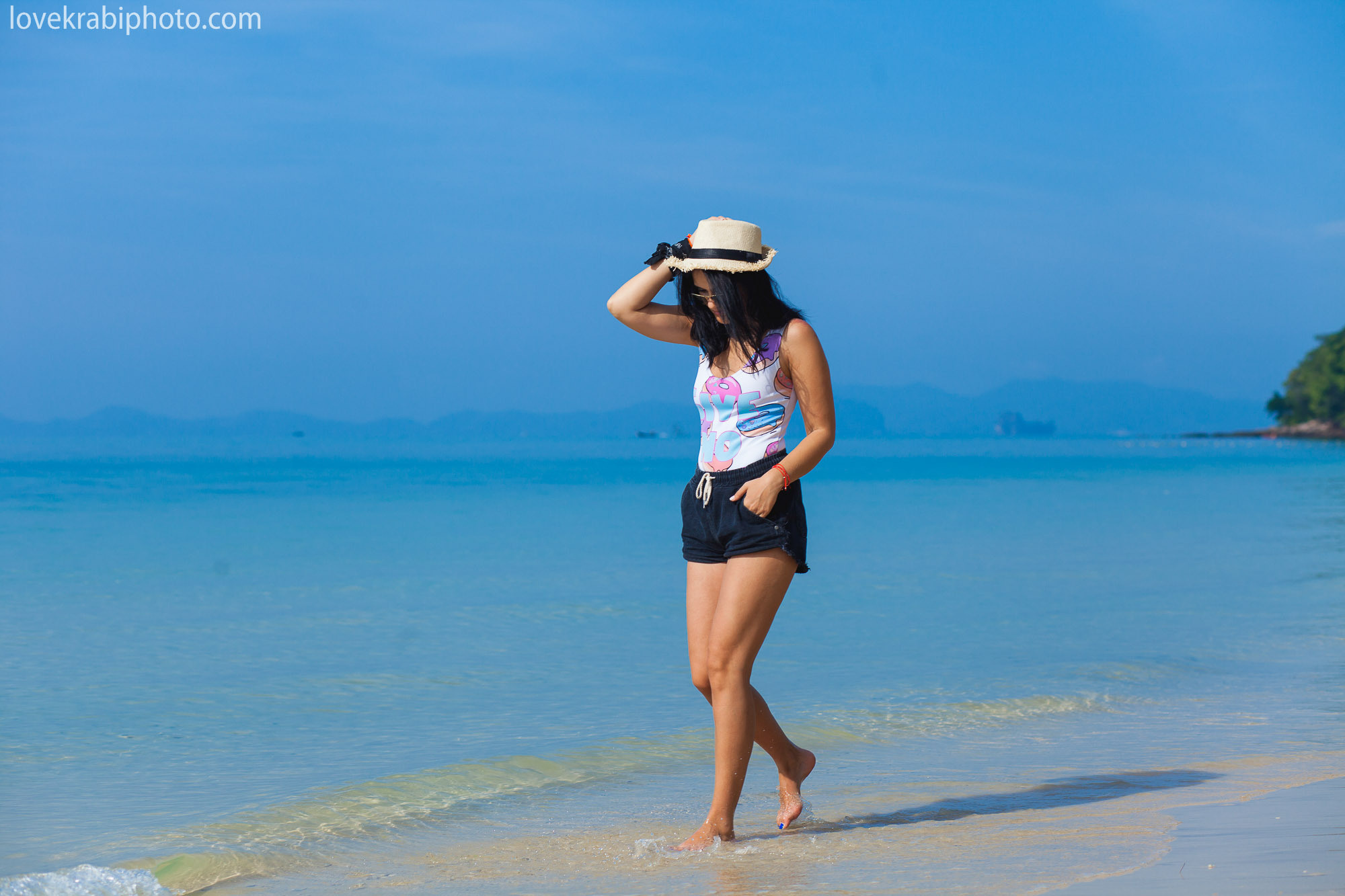 Krabi Secret Beach. Photography & Events Thailand Krabi