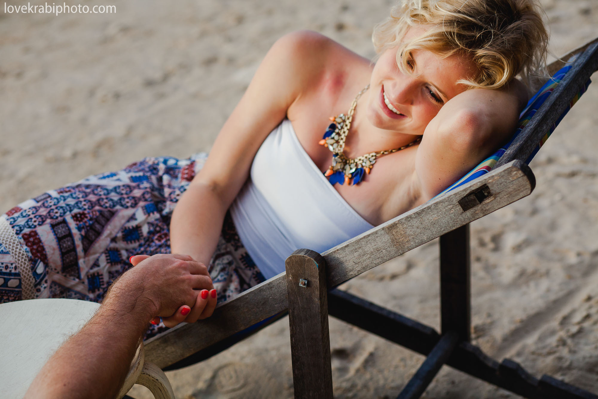 Klong Dao Beach Koh Lanta. Photography & Events Thailand Krabi