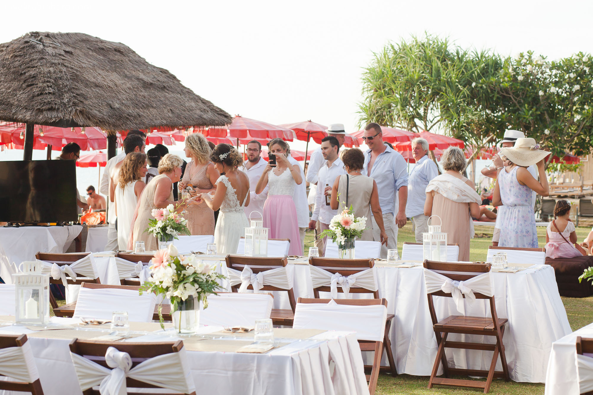 Koh Lanta Thailand Wedding Photography. Photography & Events Thailand Krabi