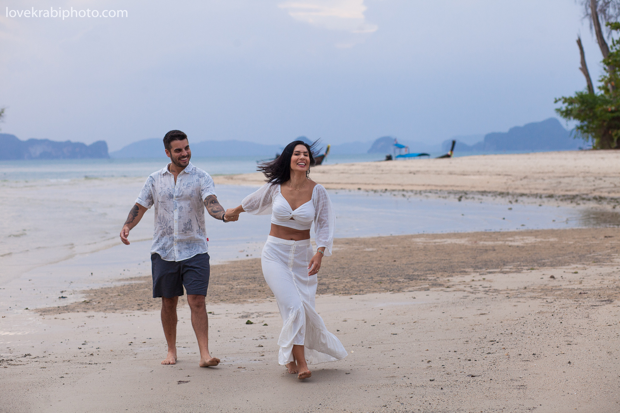 Dusit thani resort, thailand  krabi photographer, krabi beach dinner, aonang beach, krabi wedding