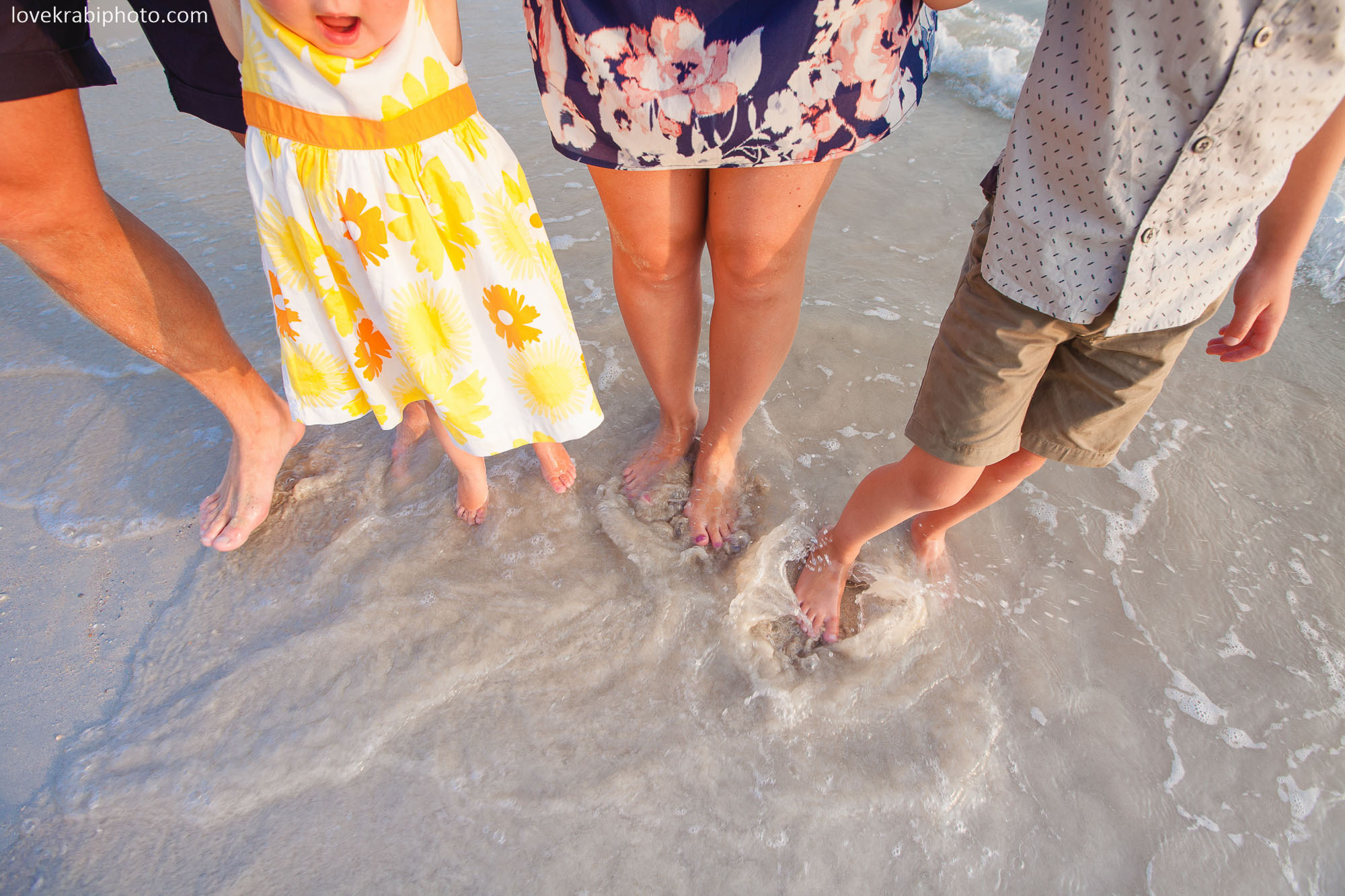 Klong Muang Family Photography. Photography & Events Thailand Krabi