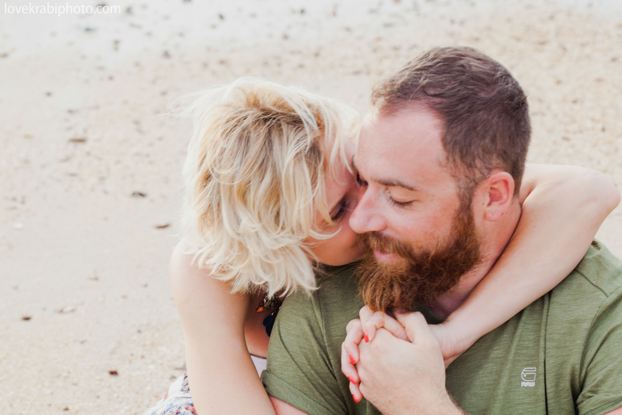 Klong Dao Beach Koh Lanta. Photography & Events Thailand Krabi