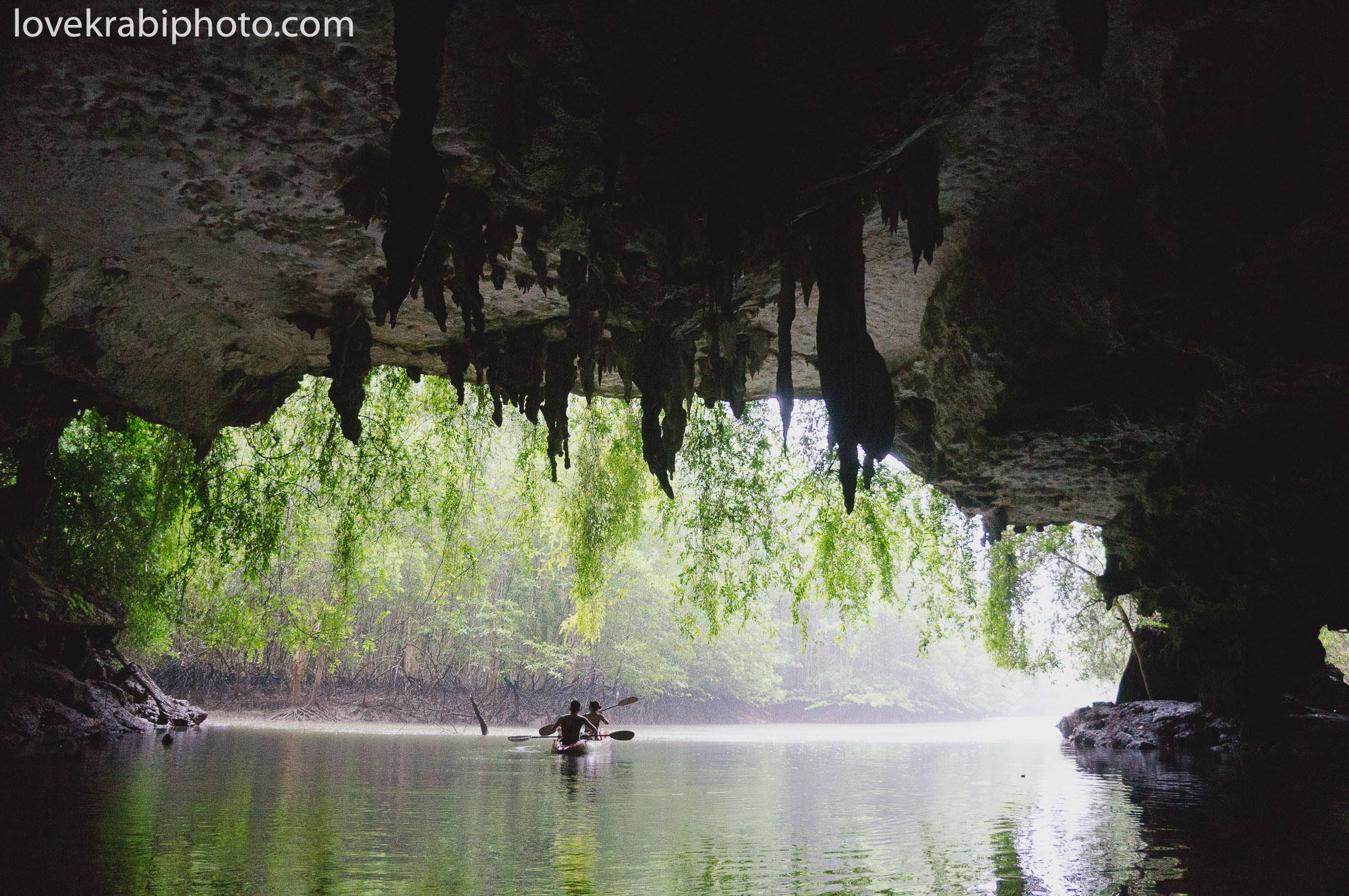 Krabi Kayaking Tour. Photography & Events Thailand Krabi