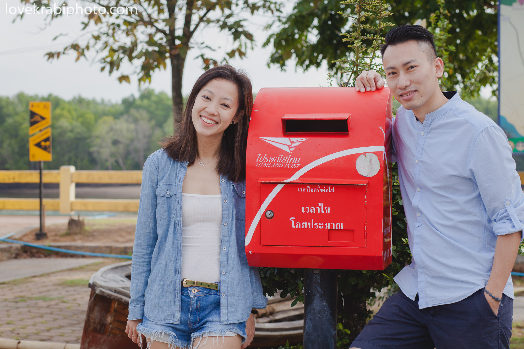 Krabi Kayaking Tour. Photography & Events Thailand Krabi