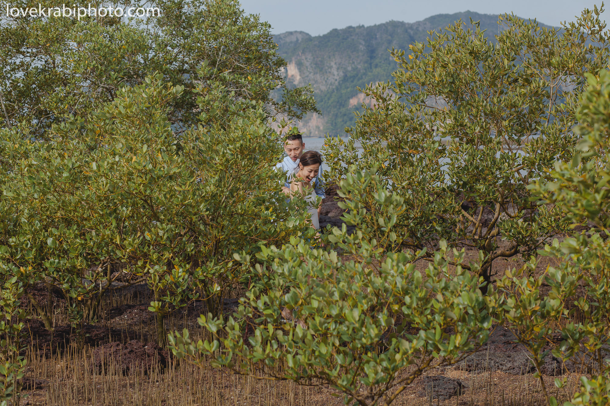 Krabi Kayaking Tour. Photography & Events Thailand Krabi