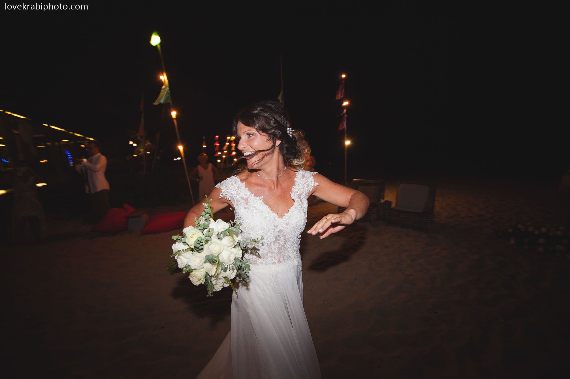 Koh Lanta Thailand Wedding Photography. Photography & Events Thailand Krabi