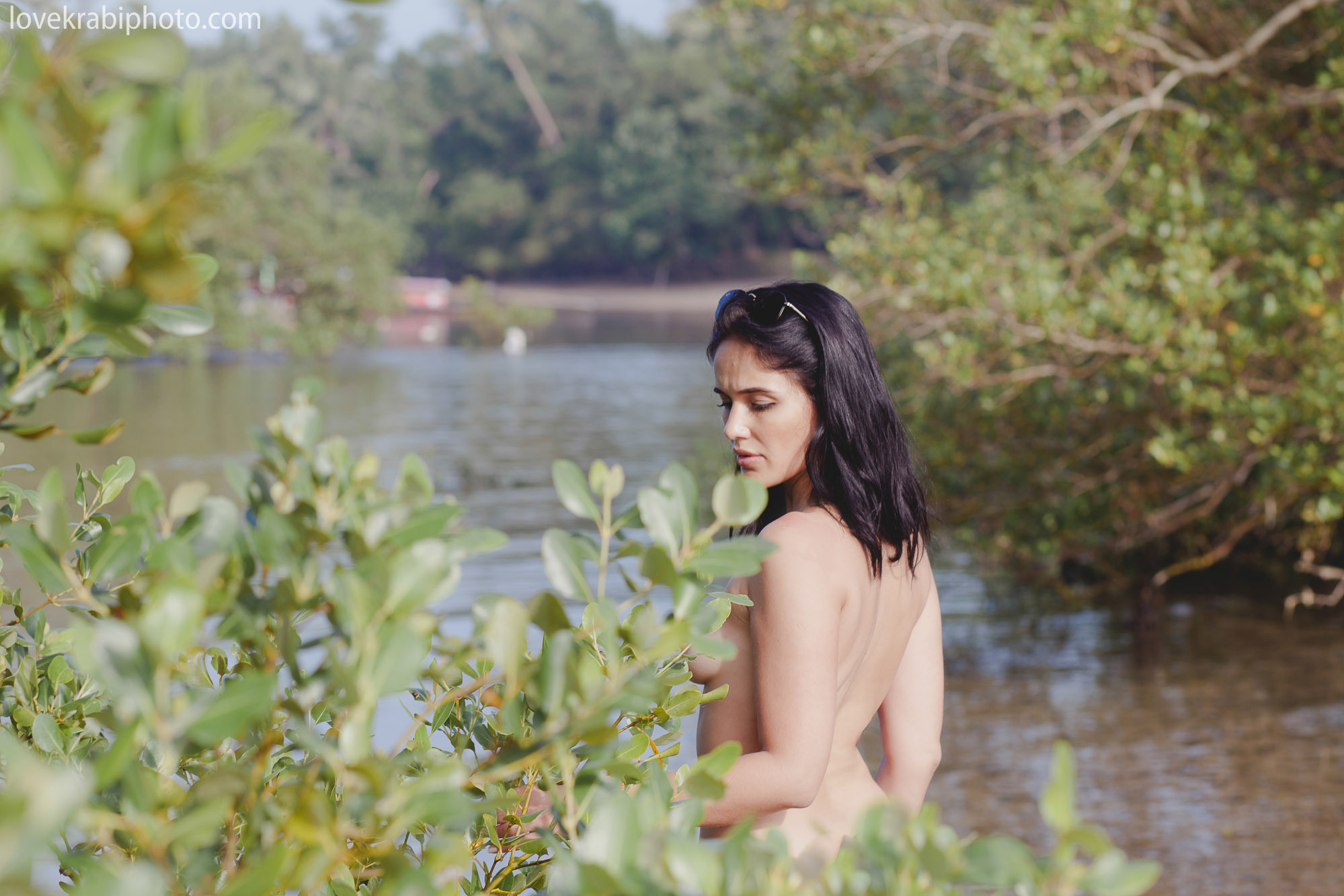 Bikini beach photography. Photography & Events Thailand Krabi