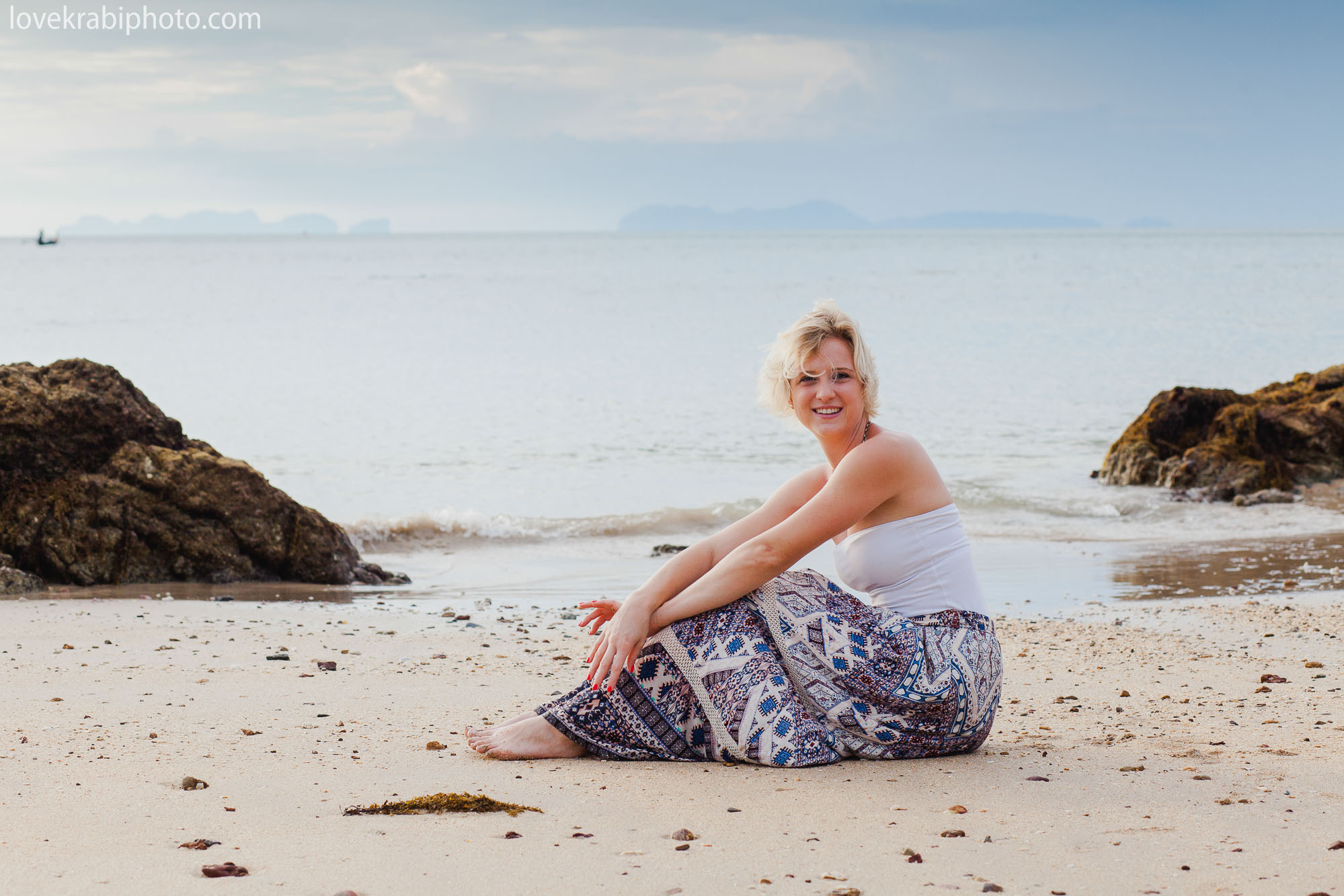 Klong Dao Beach Koh Lanta. Photography & Events Thailand Krabi