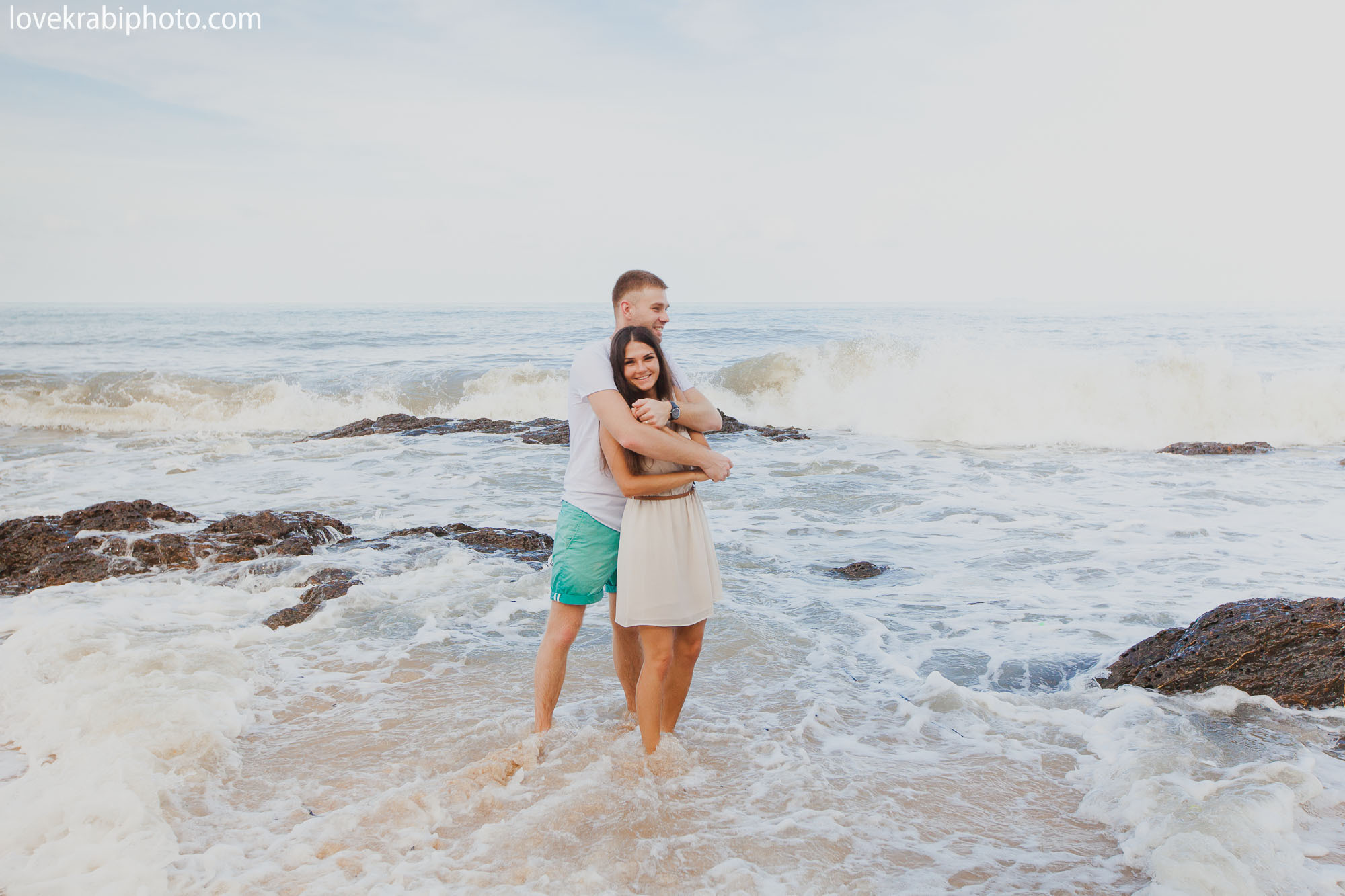 Koh Lanta Long Beach Honeymoon. Photography & Events Thailand Krabi