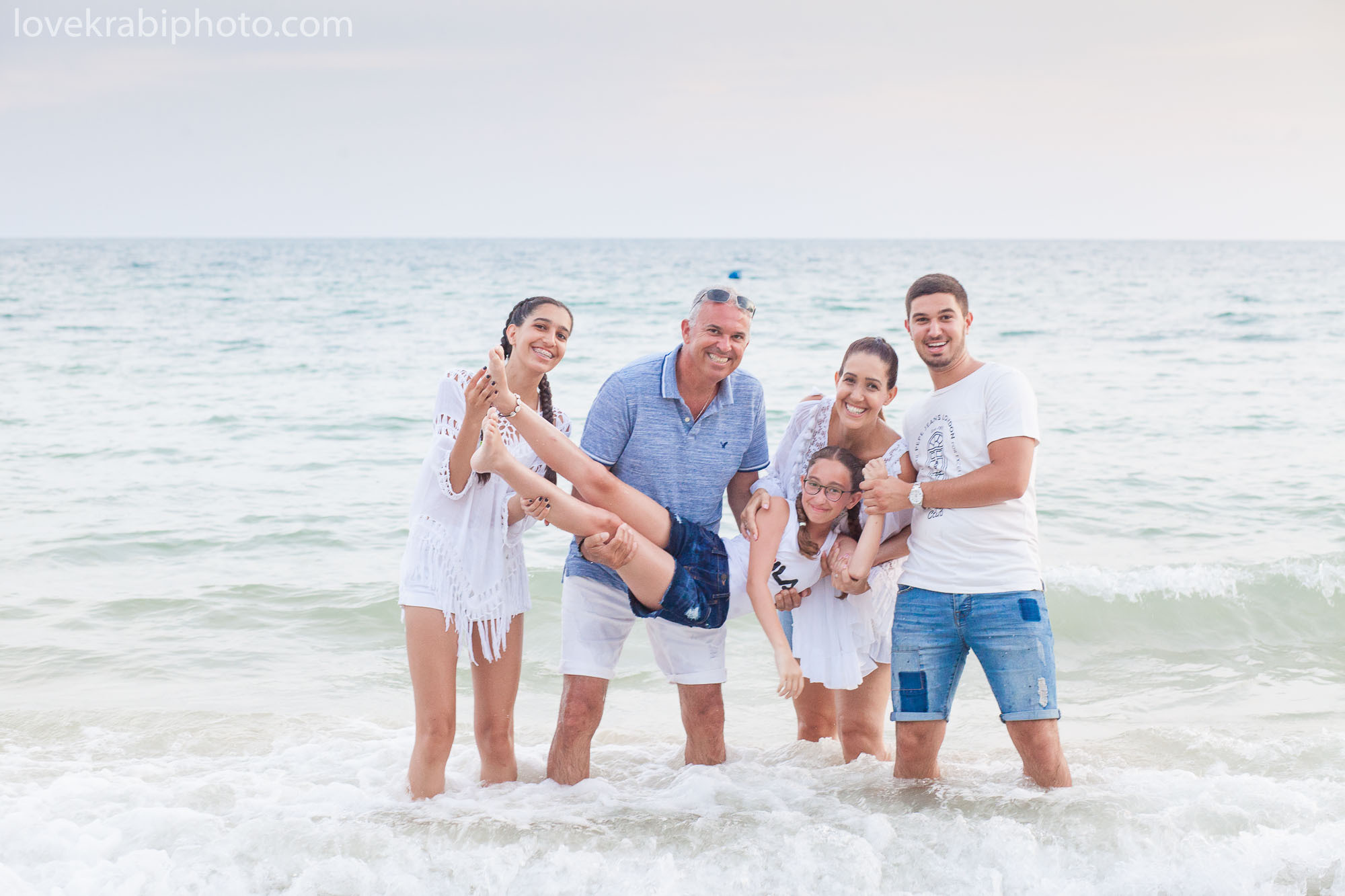 Dusit Thani Family Holiday. Photography & Events Thailand Krabi