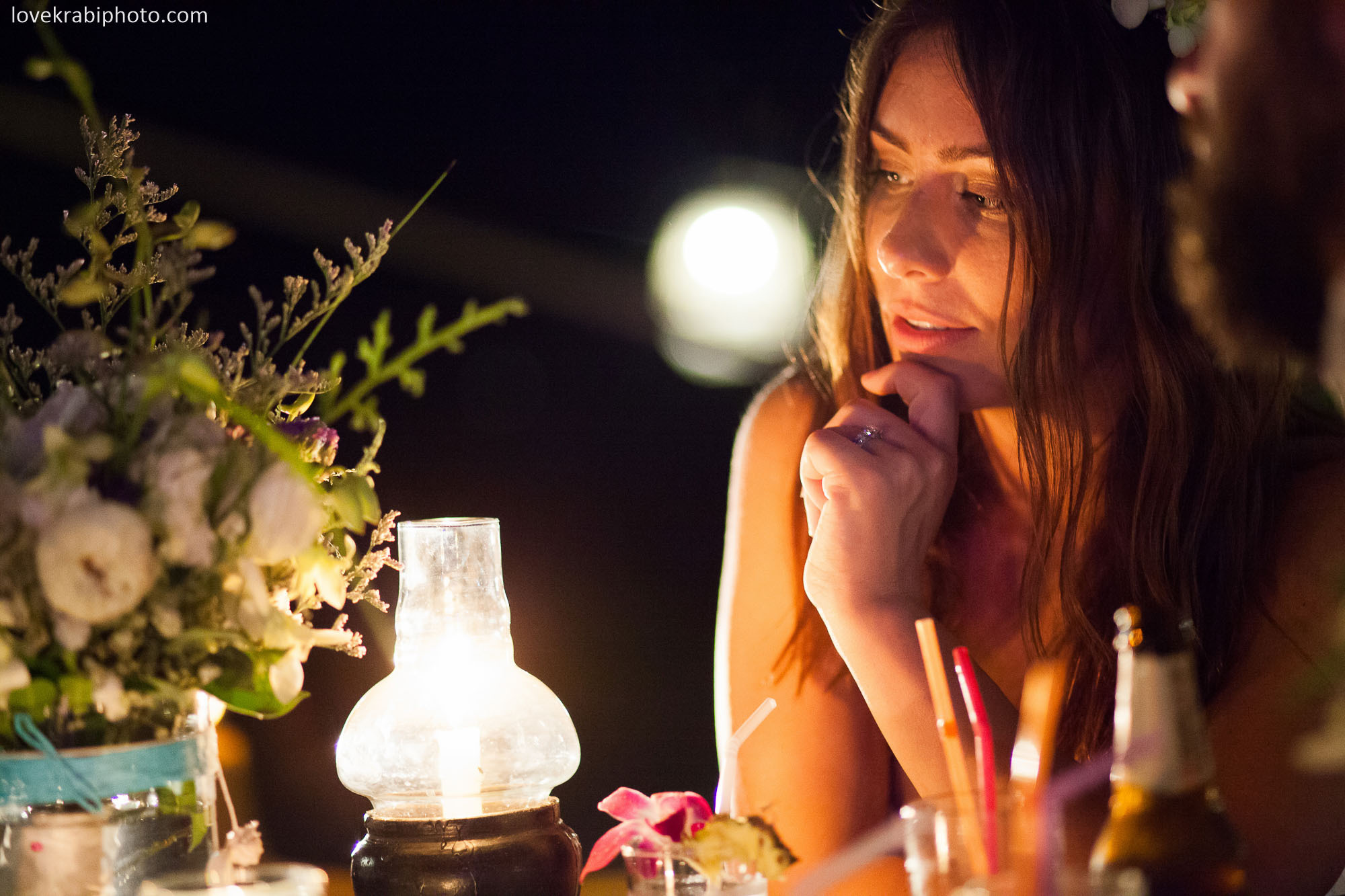 Wedding Vows Set Up in Krabi and Koh Lanta. Photography & Events Thailand Krabi