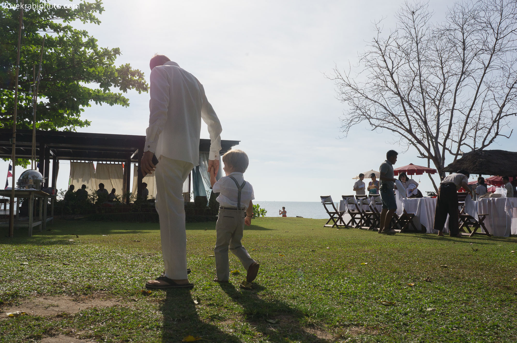 Koh Lanta Thailand Wedding Photography. Photography & Events Thailand Krabi