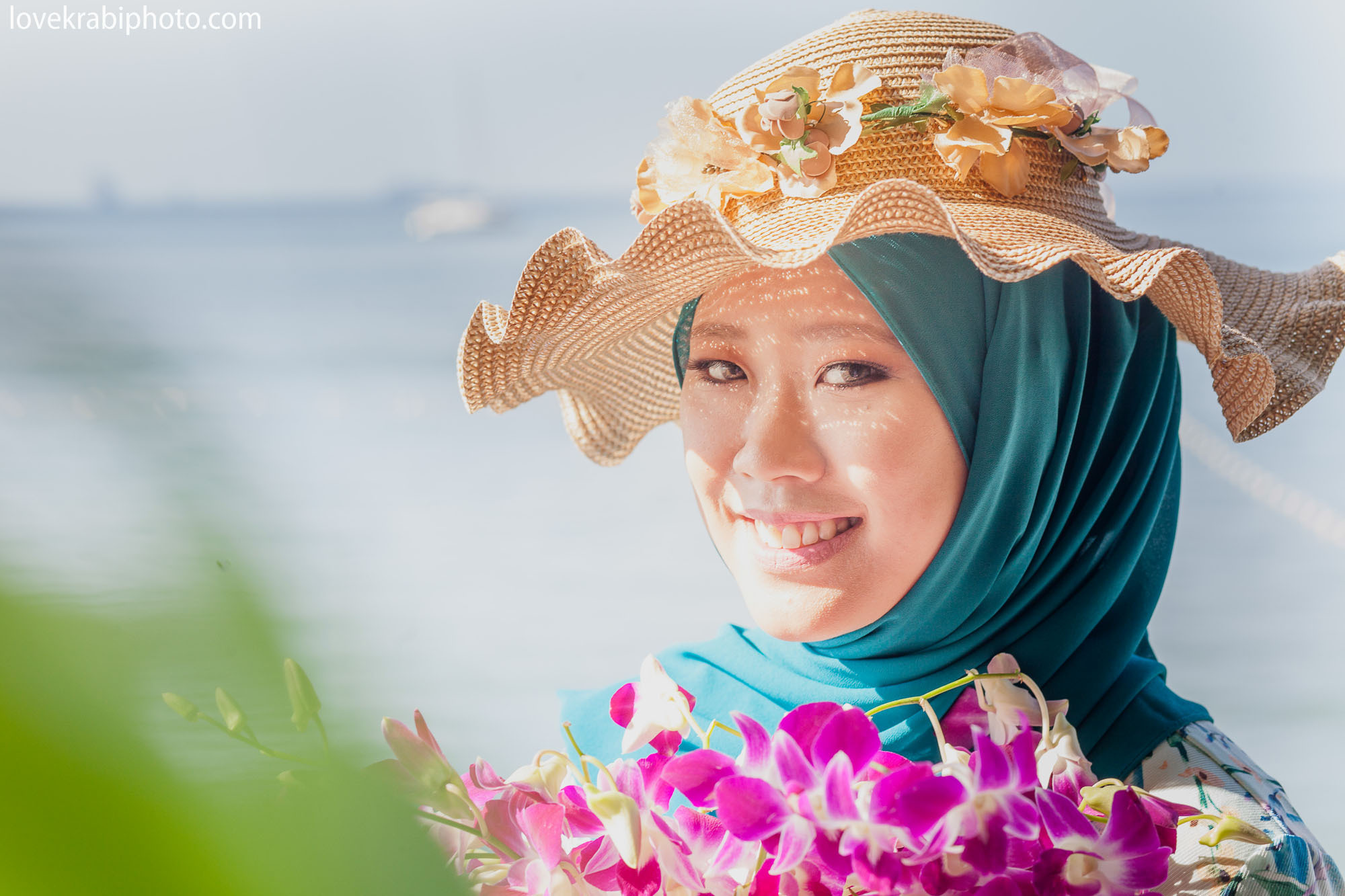 Family Holiday in Krabi. Photography & Events Thailand Krabi