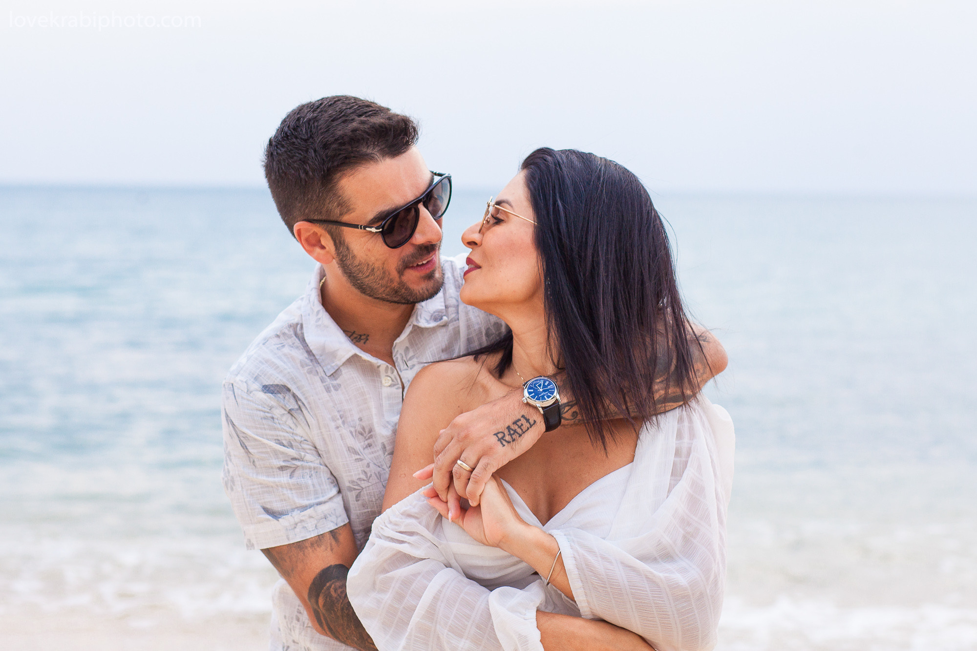 Dusit thani resort, thailand  krabi photographer, krabi beach dinner, aonang beach, krabi wedding