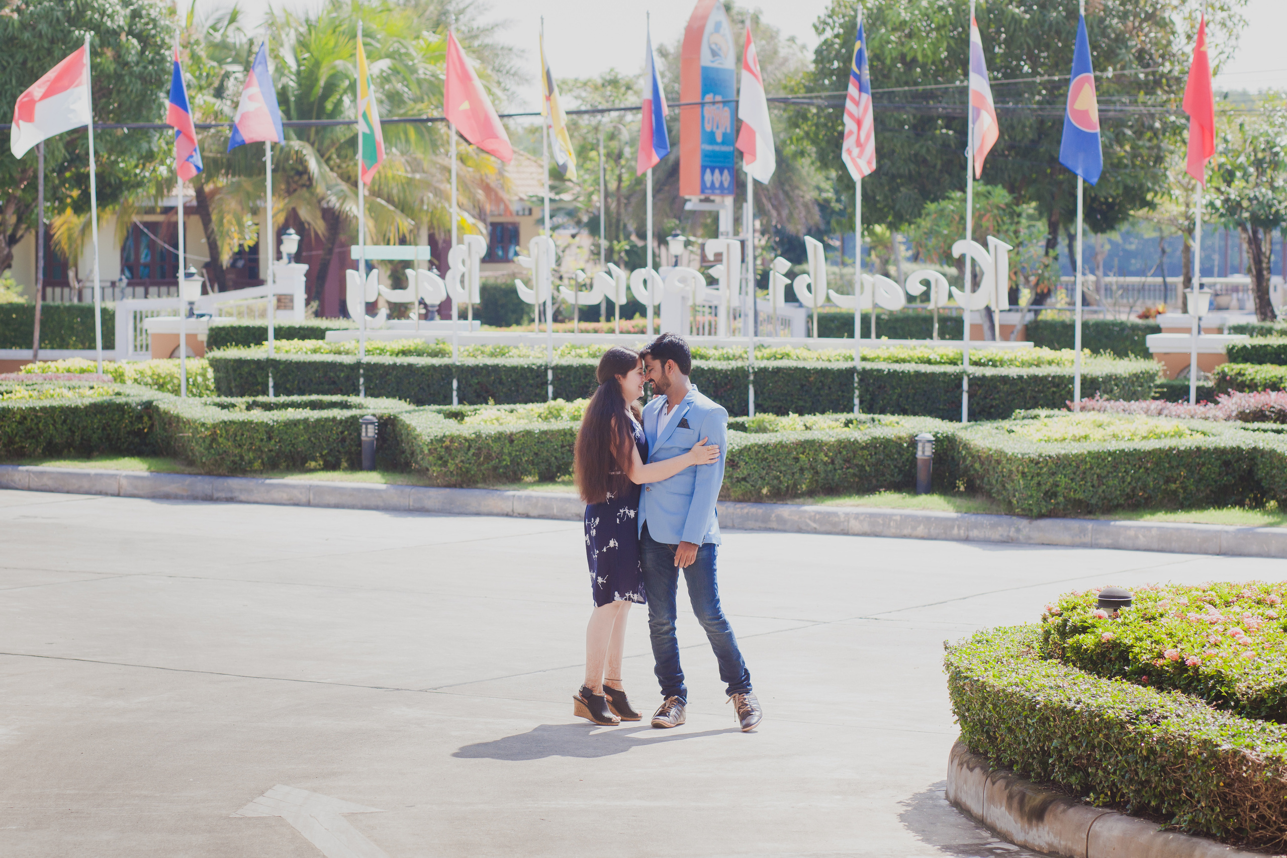 AoNang Viewpoint Lovestory. Photography & Events Thailand Krabi