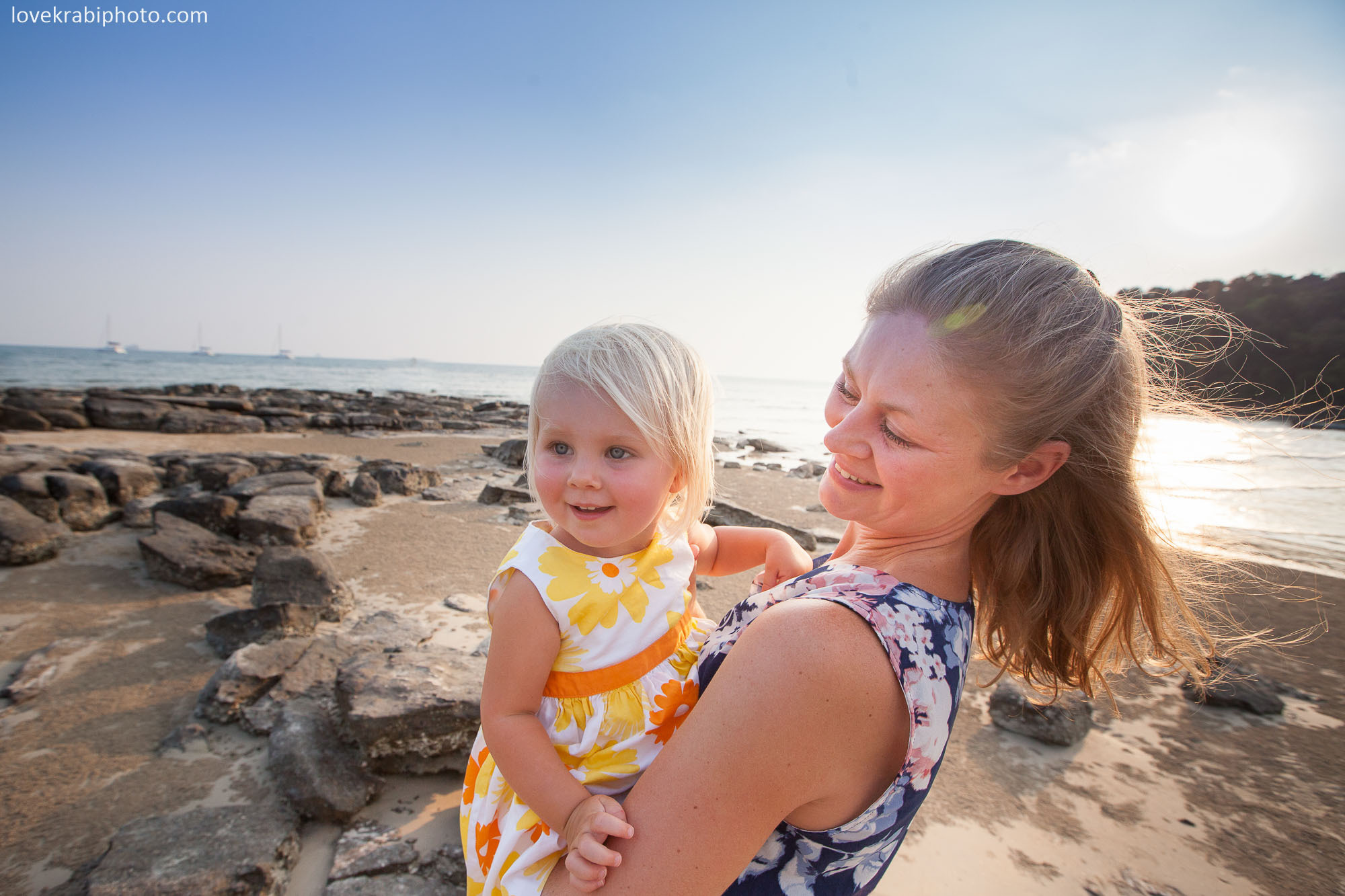 Klong Muang Family Photography. Photography & Events Thailand Krabi