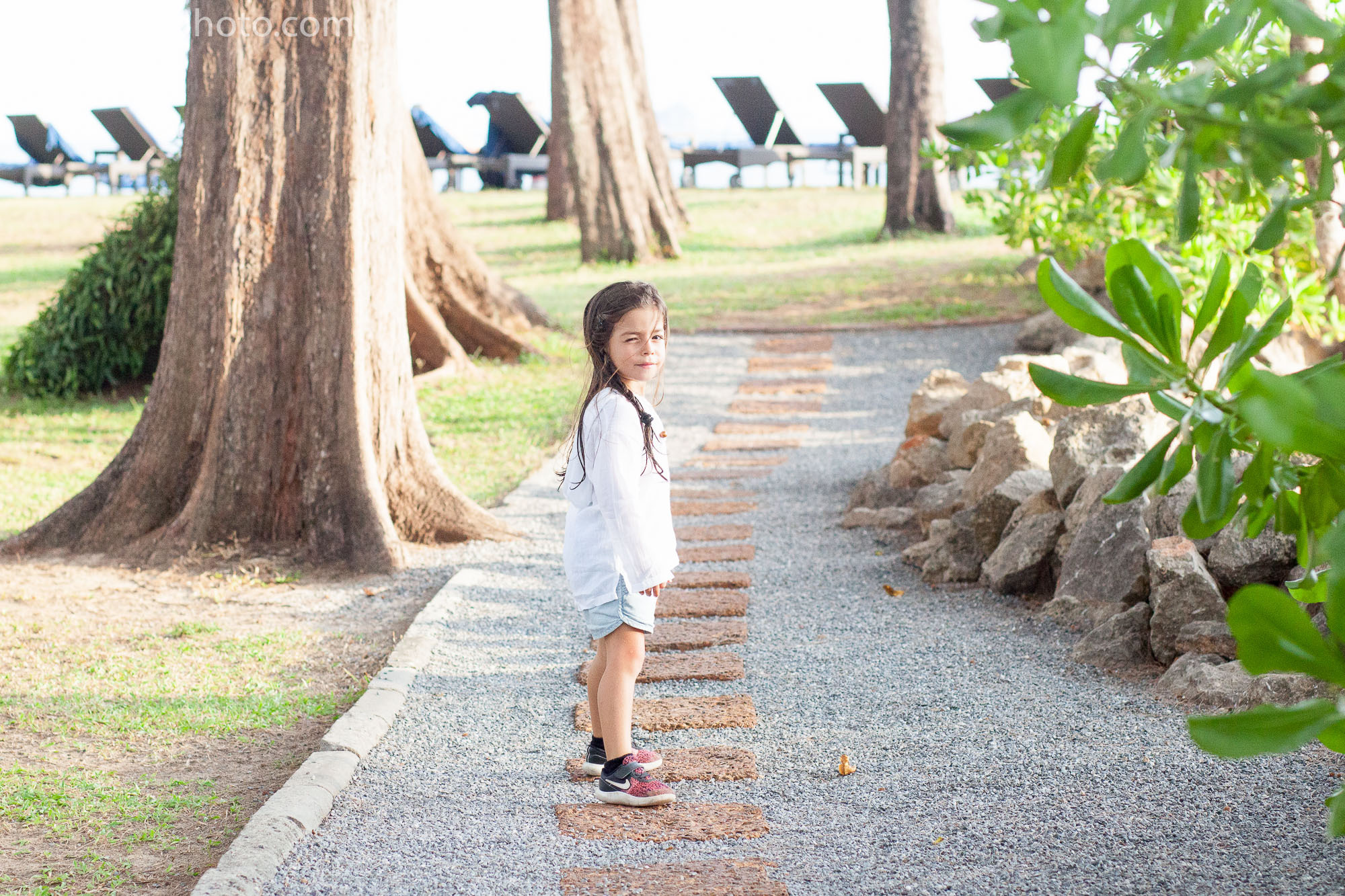 Dusit Thani Family Holiday. Photography & Events Thailand Krabi