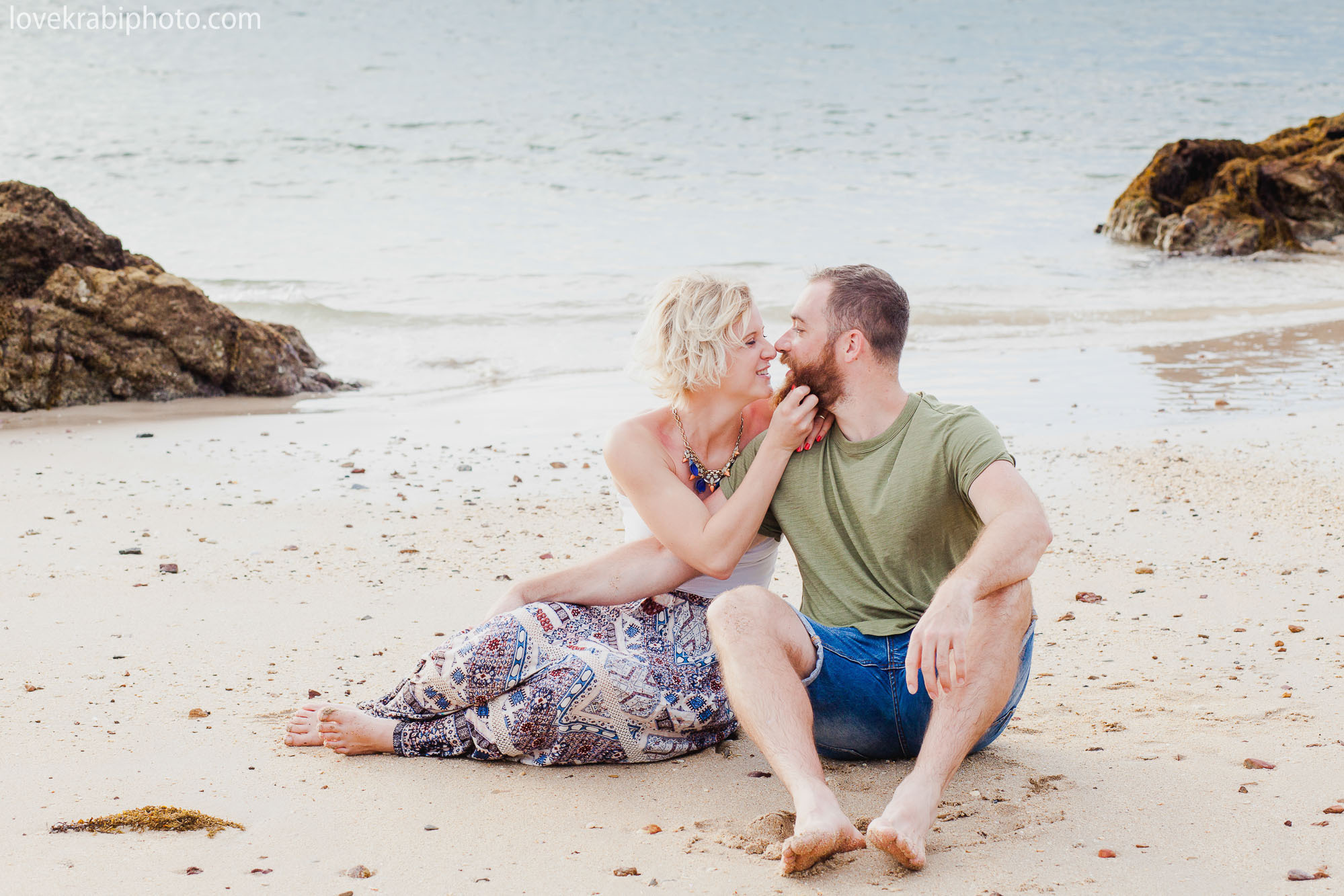 Klong Dao Beach Koh Lanta. Photography & Events Thailand Krabi