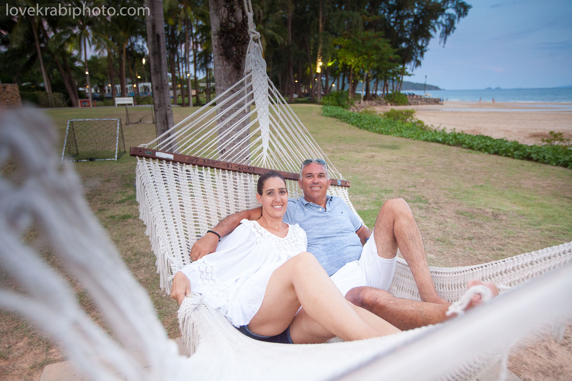 Dusit Thani Family Holiday. Photography & Events Thailand Krabi