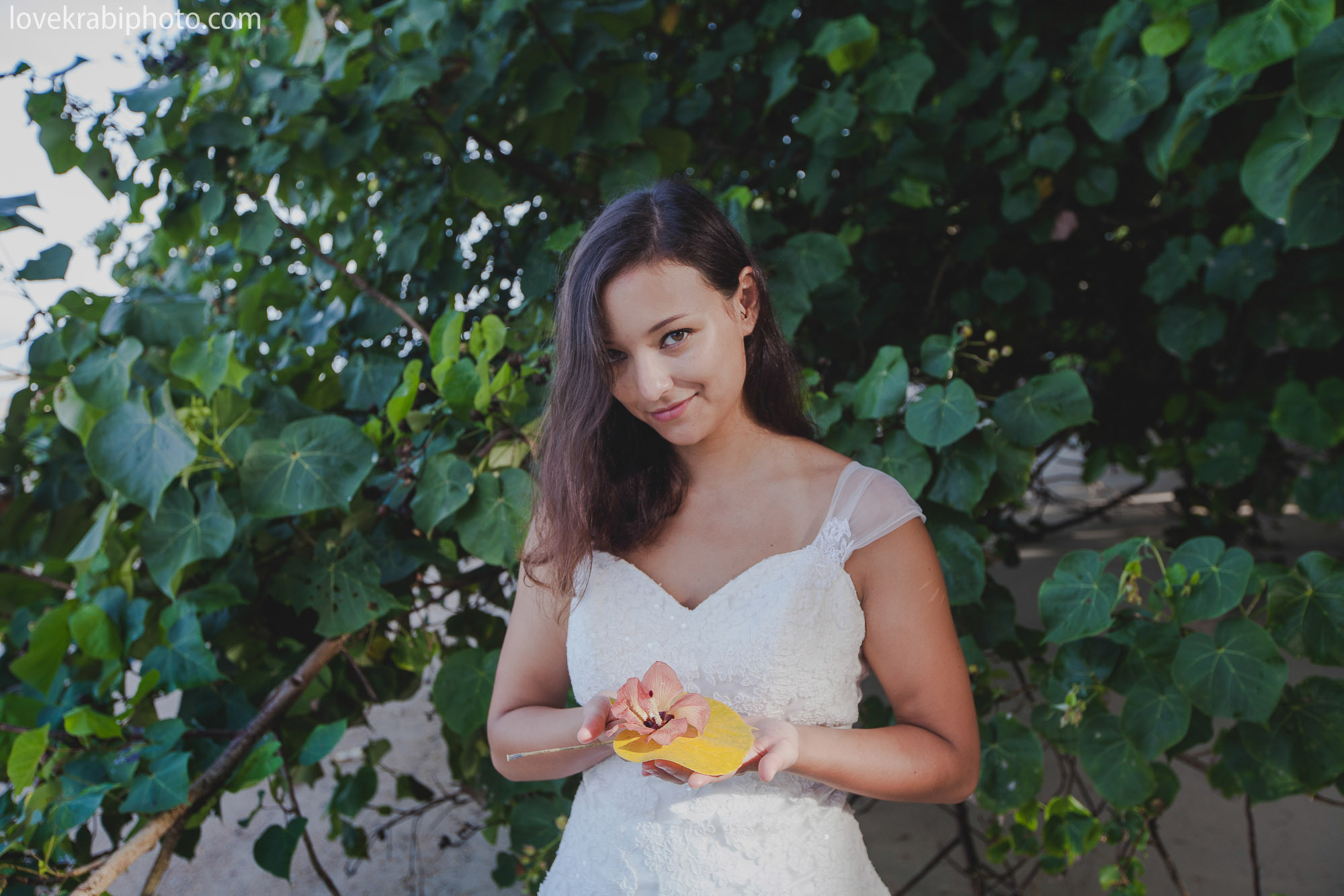 Trash the Dress Krabi Photography. Photography & Events Thailand Krabi