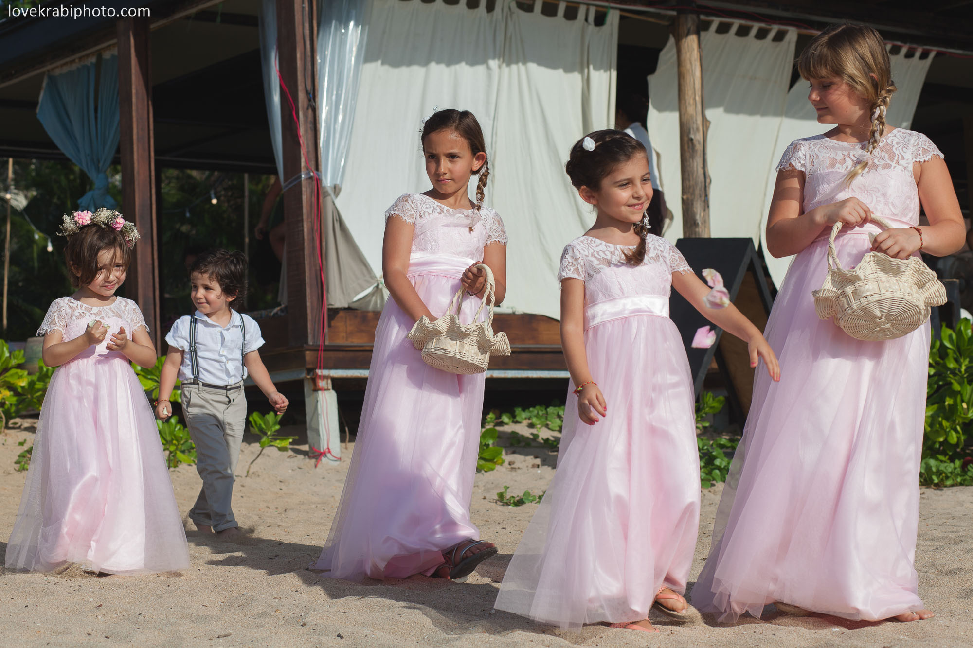 Koh Lanta Thailand Wedding Photography. Photography & Events Thailand Krabi