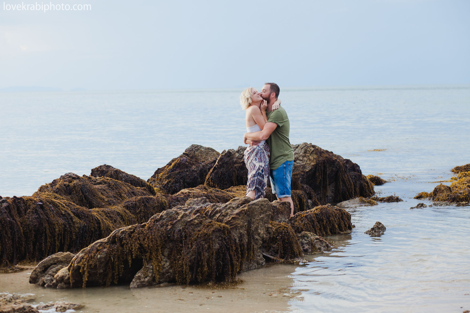 Klong Dao Beach Koh Lanta. Photography & Events Thailand Krabi