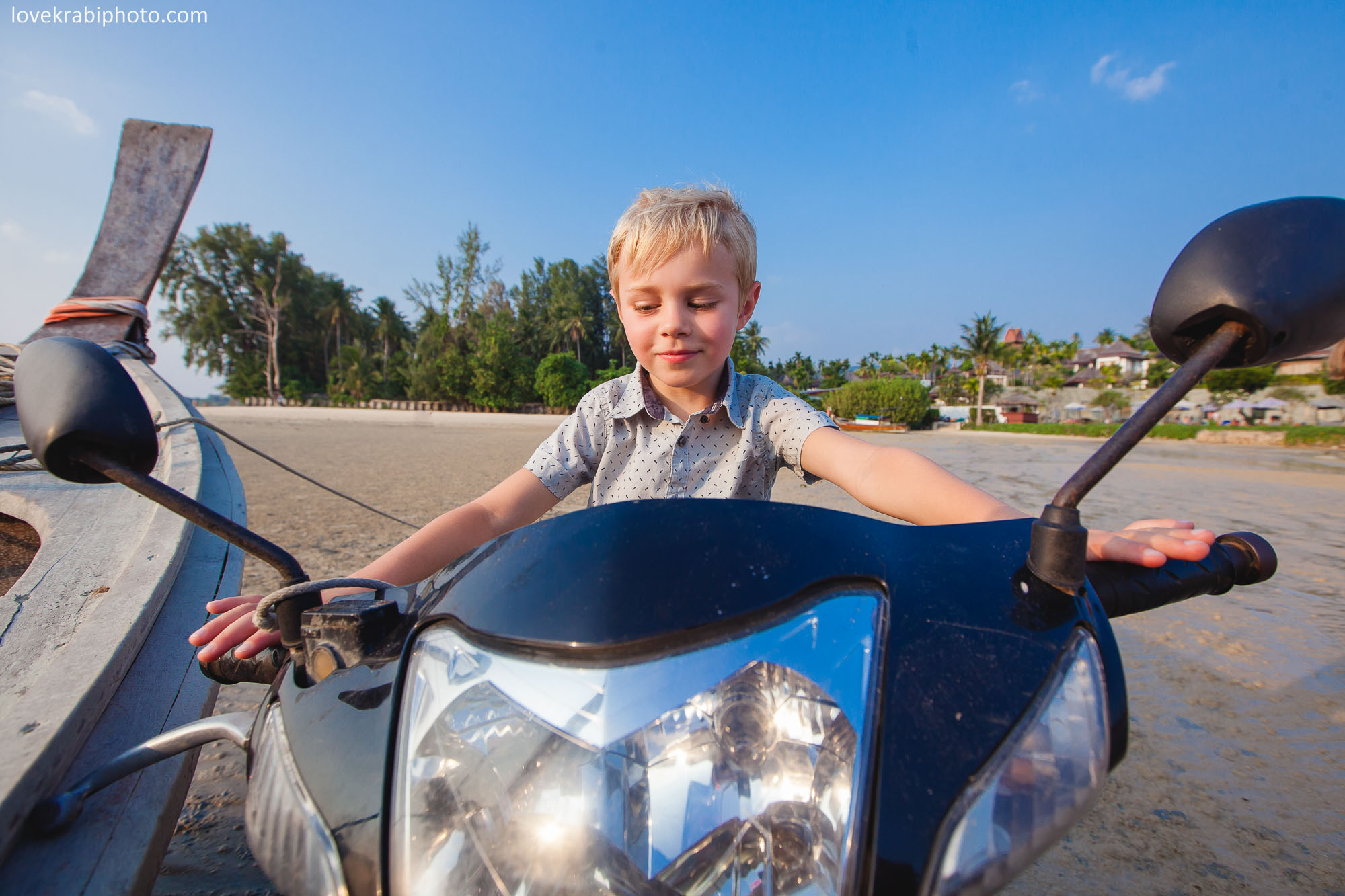 Klong Muang Family Photography. Photography & Events Thailand Krabi