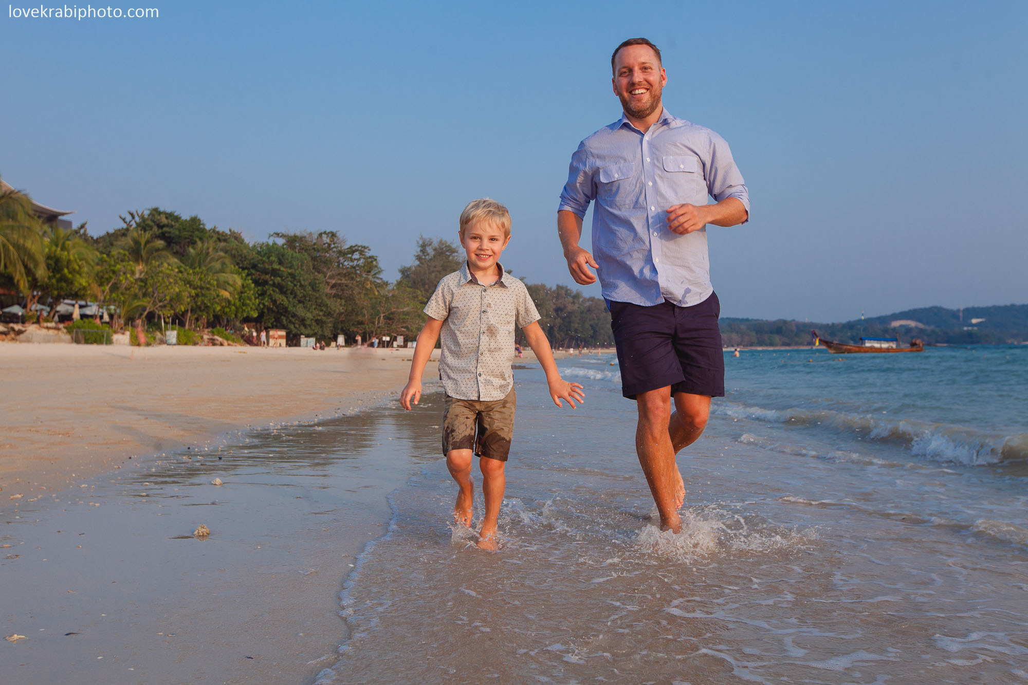 Klong Muang Family Photography. Photography & Events Thailand Krabi