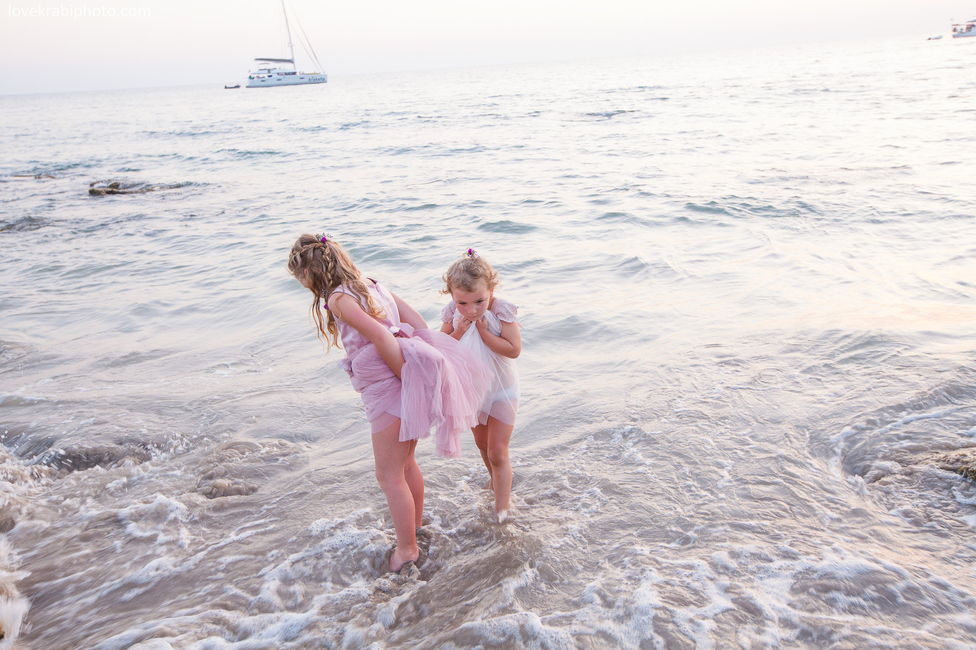 Wedding Vows Set Up in Krabi and Koh Lanta. Photography & Events Thailand Krabi