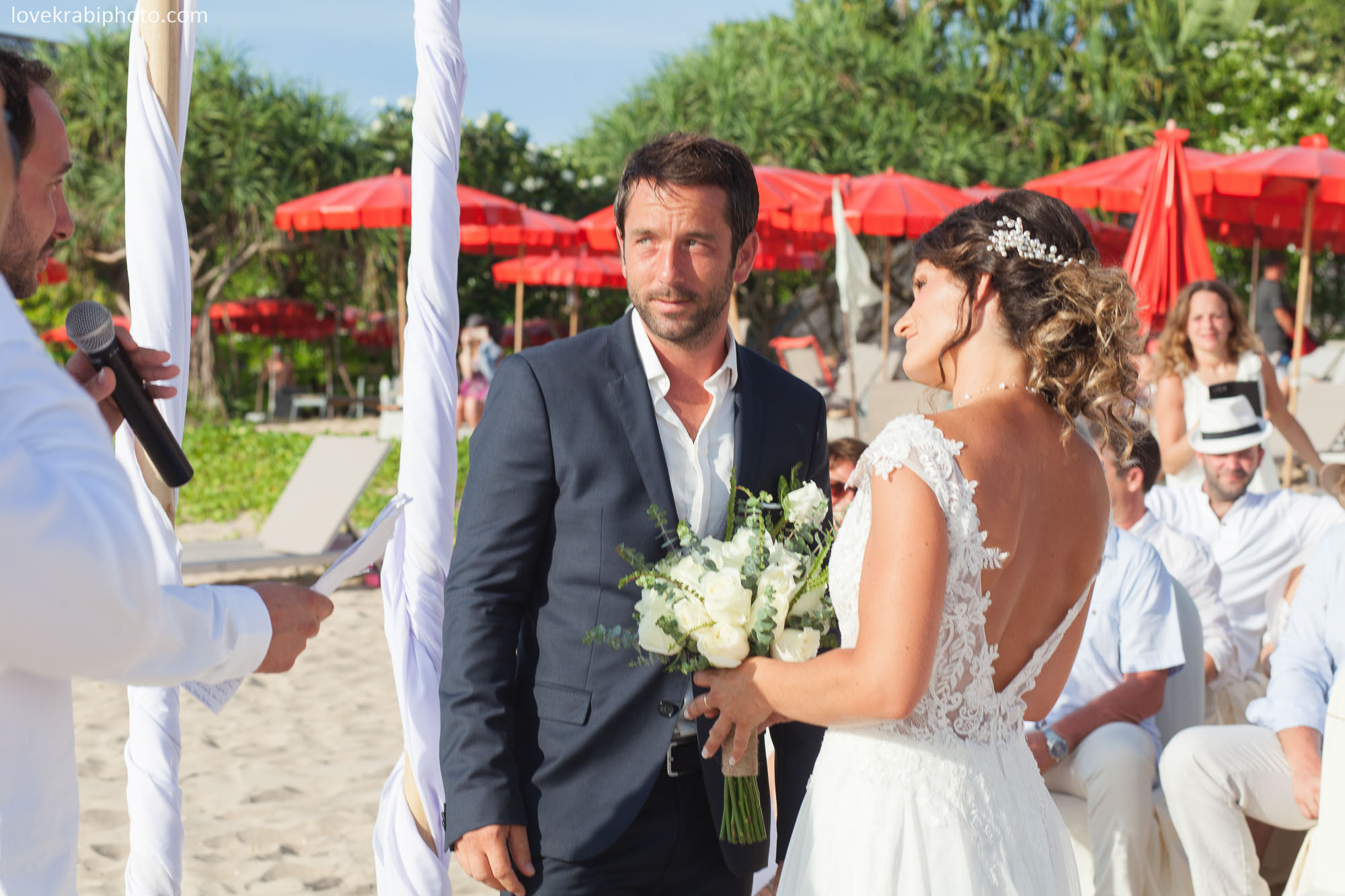 Koh Lanta Thailand Wedding Photography. Photography & Events Thailand Krabi