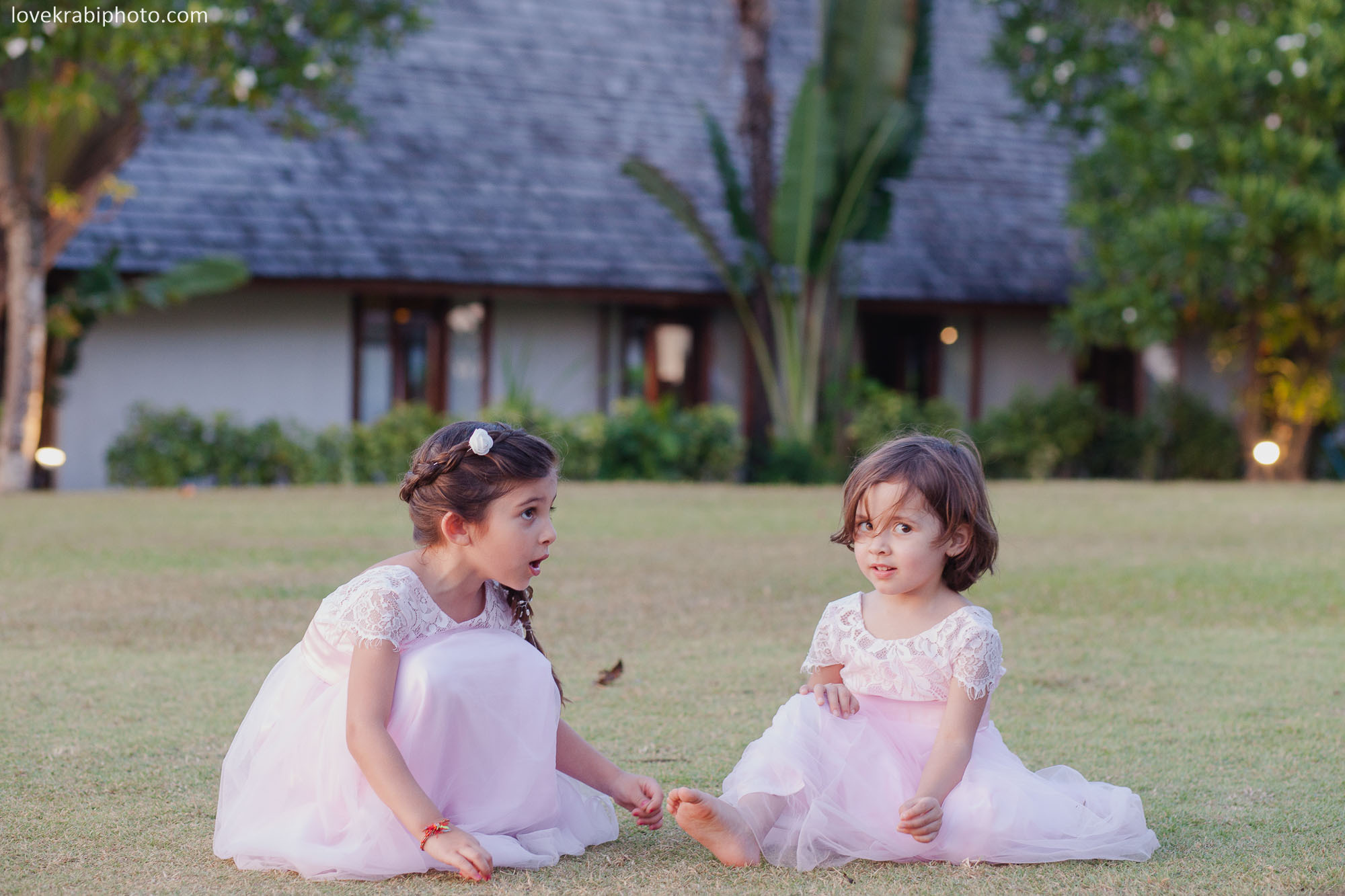 Koh Lanta Thailand Wedding Photography. Photography & Events Thailand Krabi