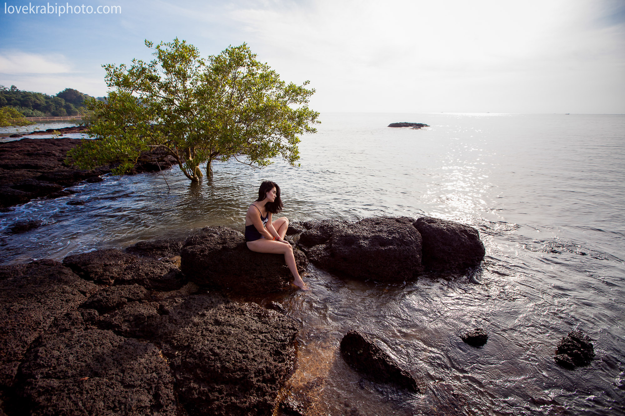 Krabi Secret Beach. Photography & Events Thailand Krabi