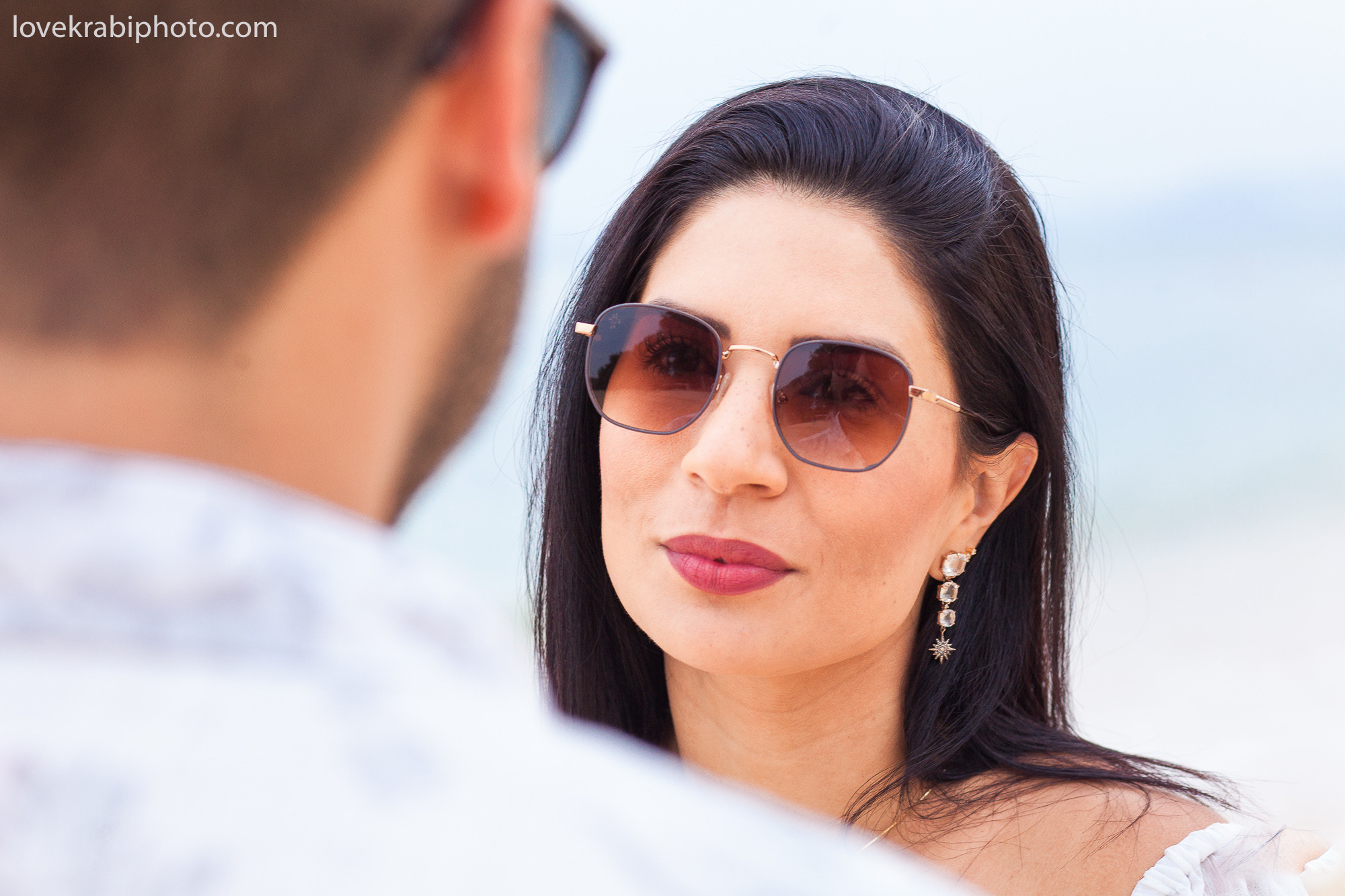 Dusit Thani Krabi Beach Dinner. Photography & Events Thailand Krabi