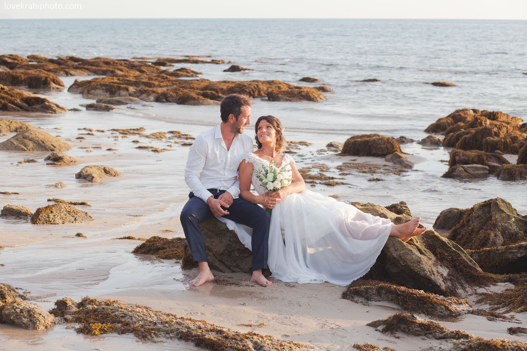 Koh Lanta Thailand Wedding Photography. Photography & Events Thailand Krabi