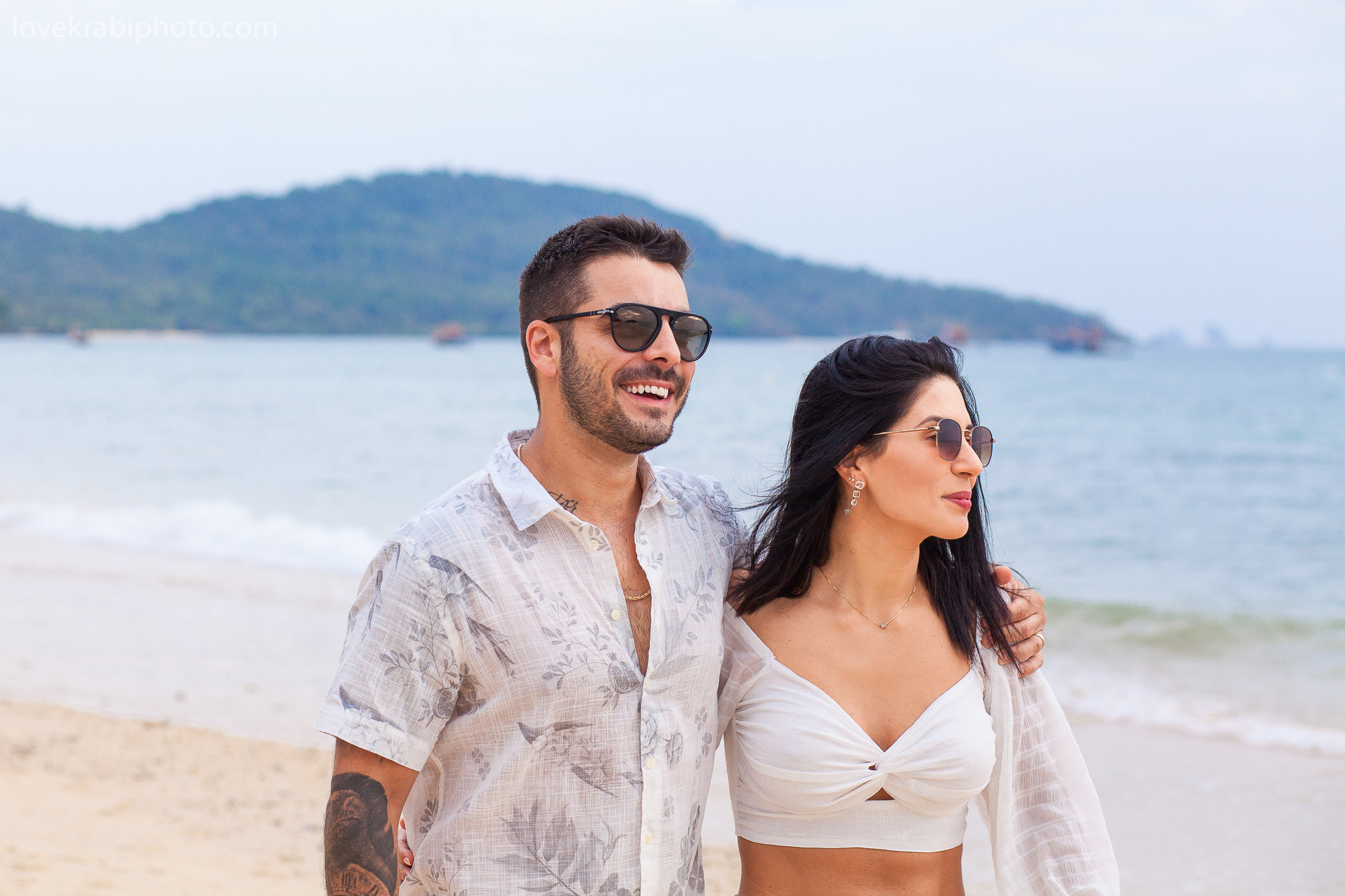 Dusit Thani Krabi Beach Dinner. Photography & Events Thailand Krabi